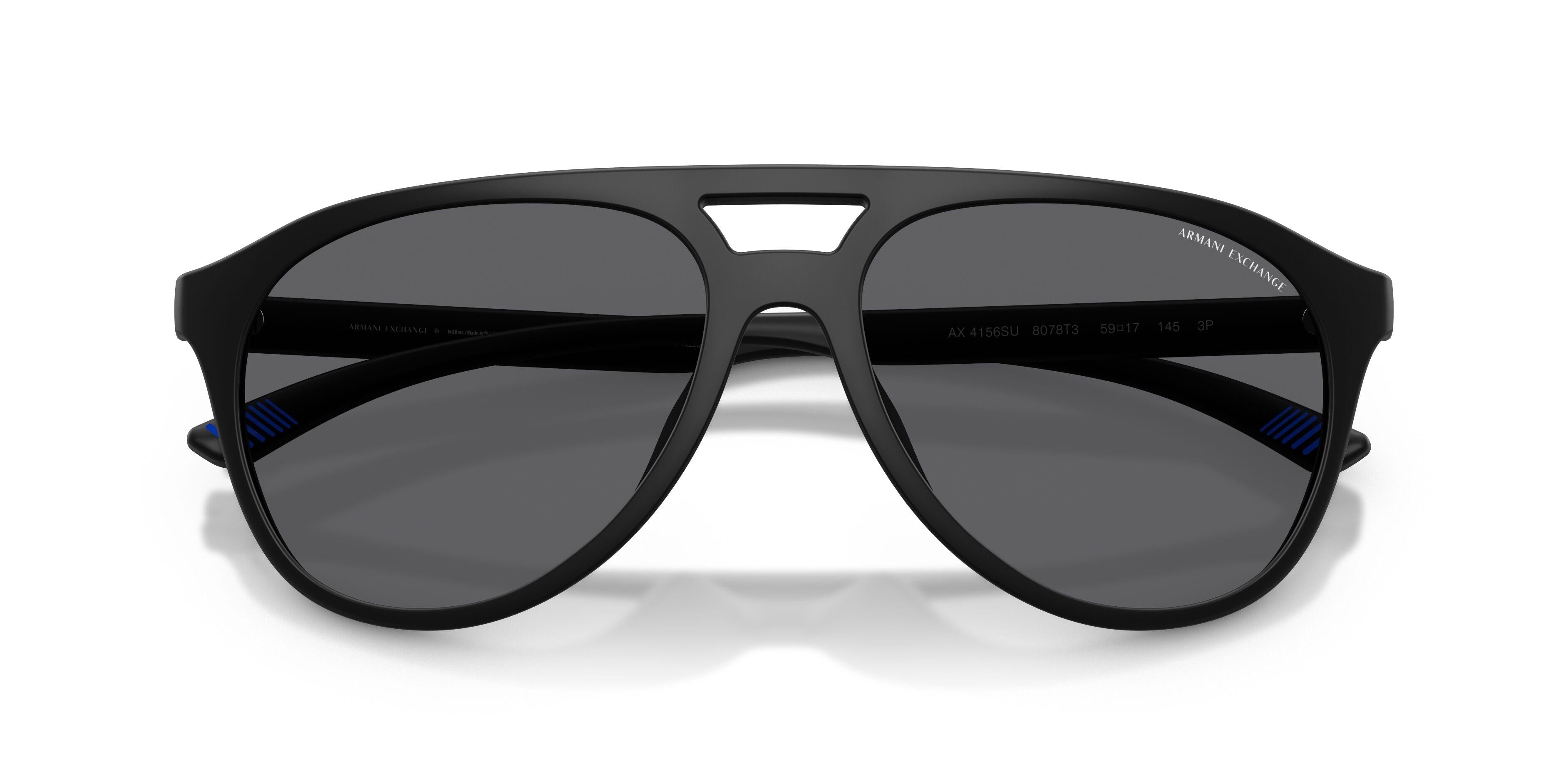 Armaani Exchange 4156SU Sunglasses