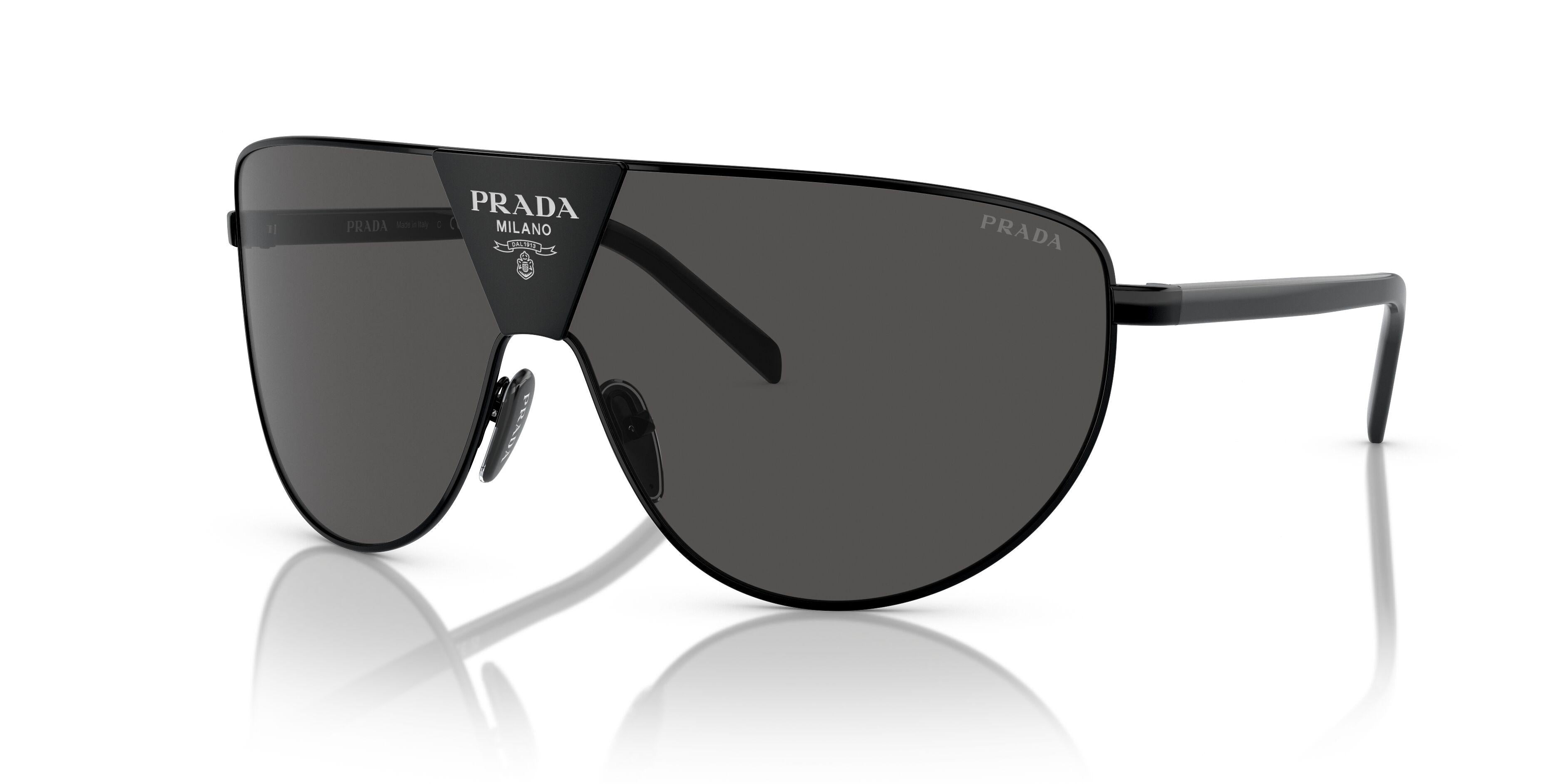 Praada 69ZS Sunglasses