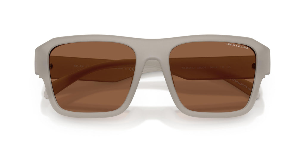 Armaani Exchange 4154SU Sunglasses