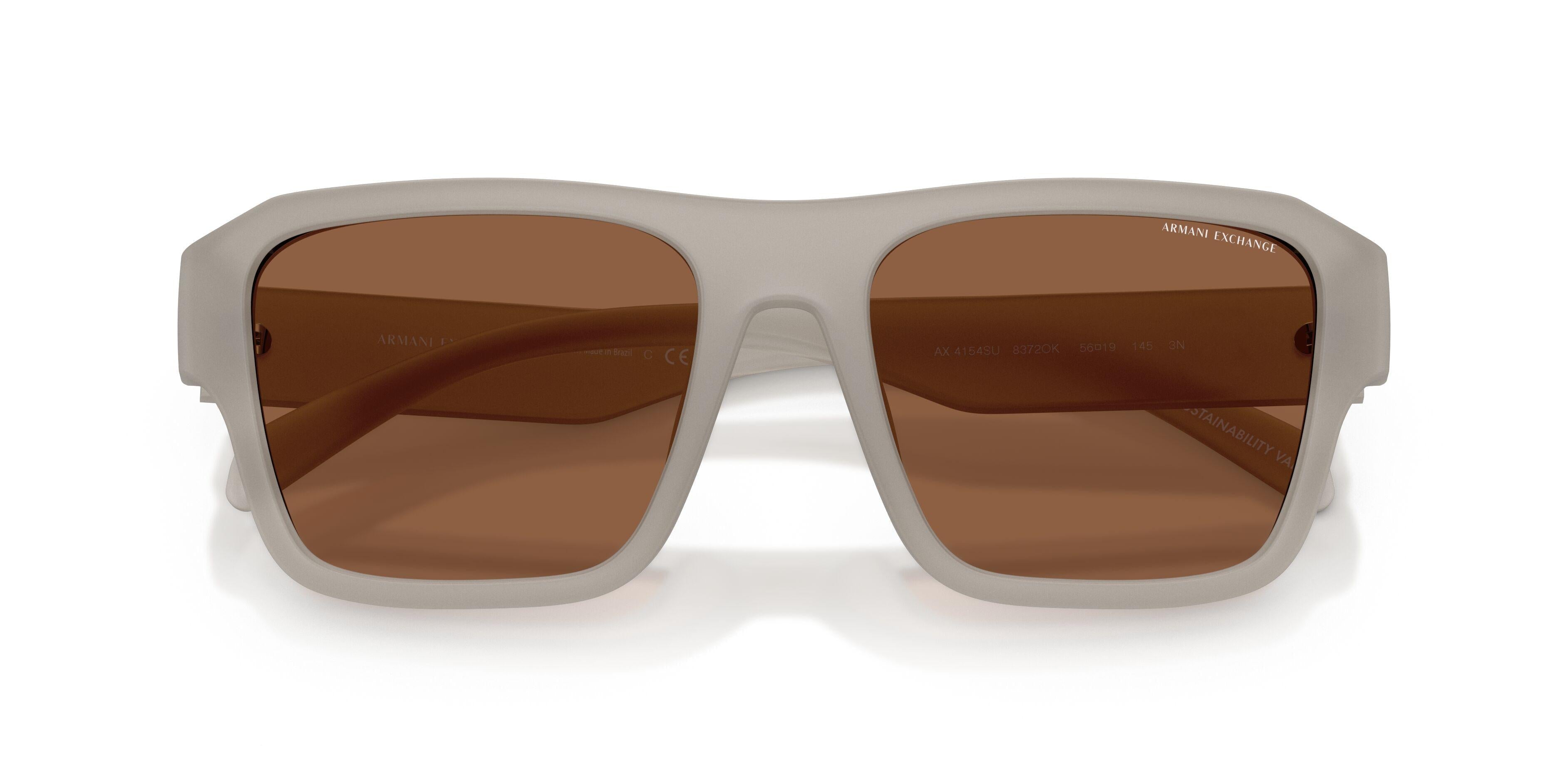 Armaani Exchange 4154SU Sunglasses