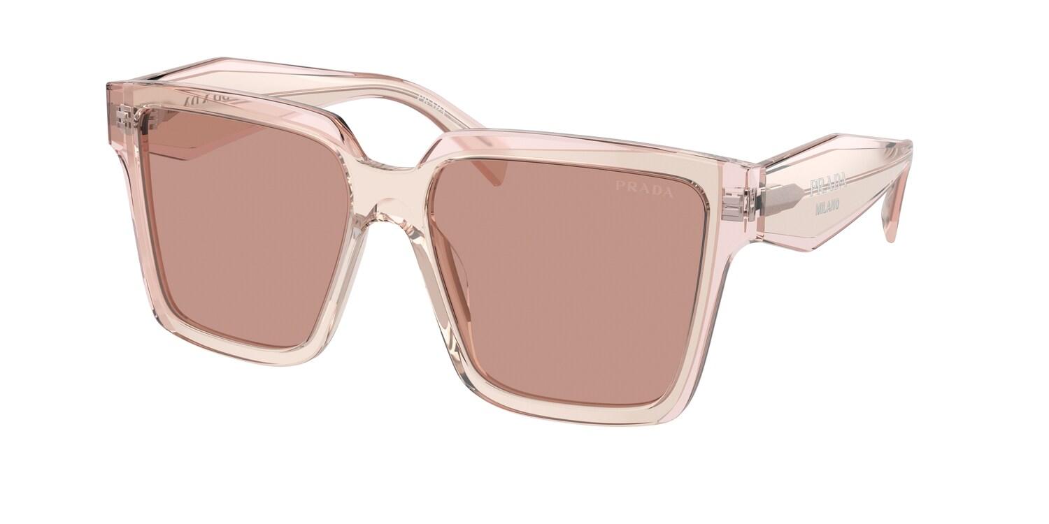 Praada 24ZS Sunglasses