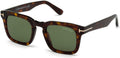 Tom Fordd Dax 0751 Sunglasses
