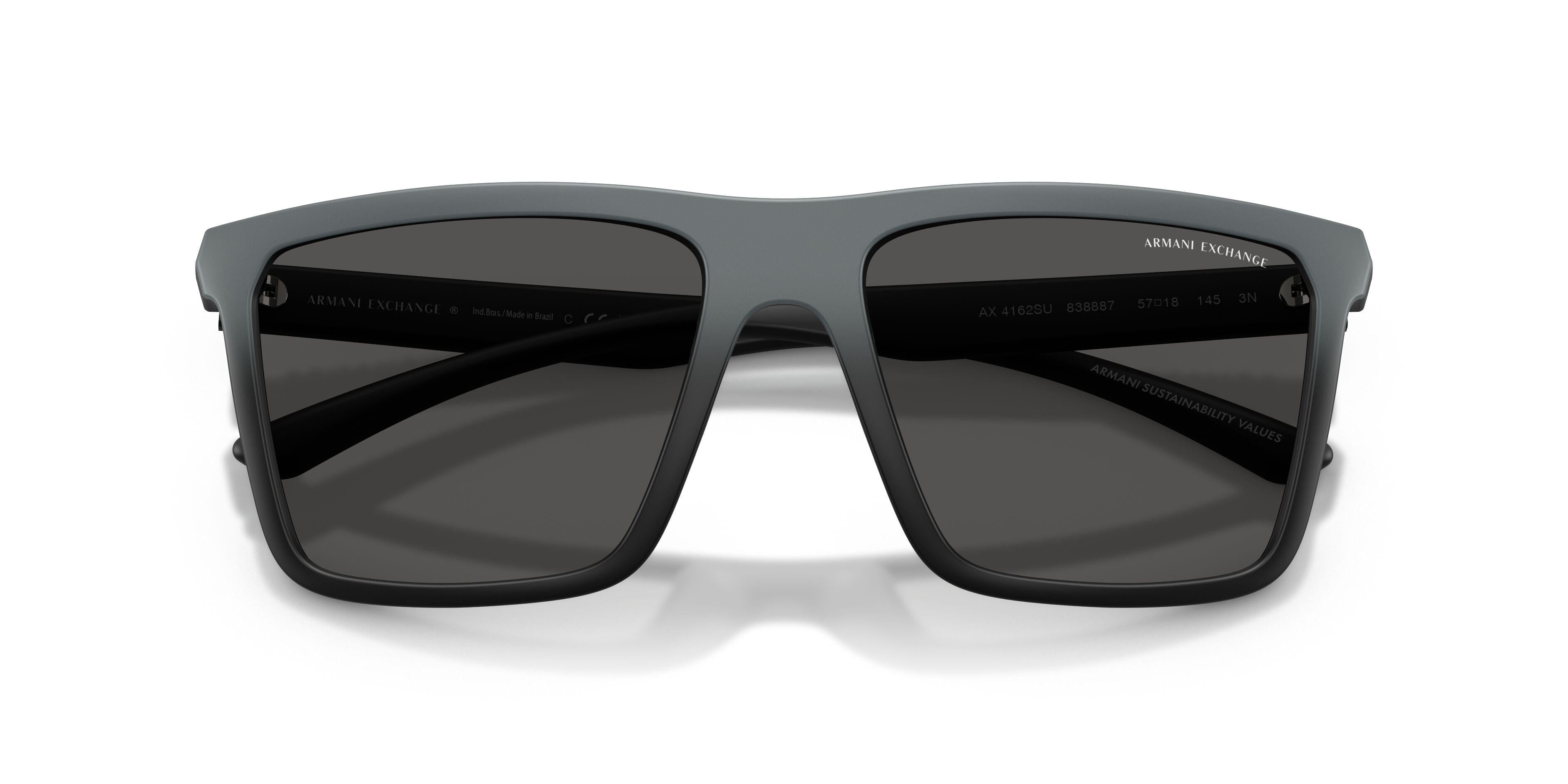 Armaani Exchange 4162SU Sunglasses