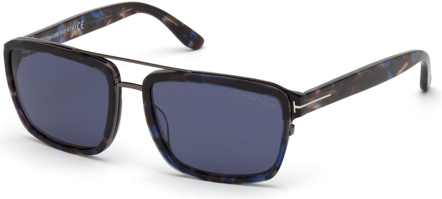 Tom Fordd Anders 0780 Sunglasses