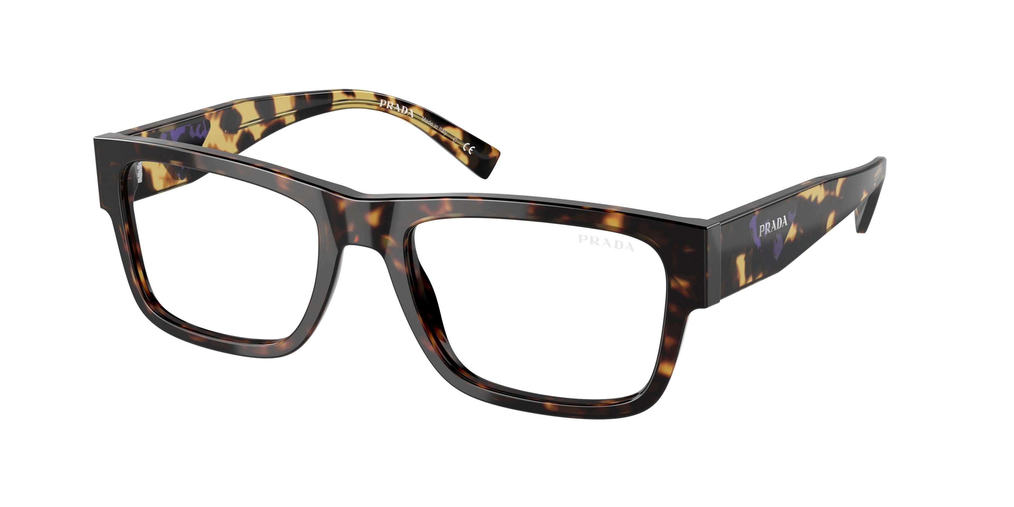 Praada 28YS Sunglasses