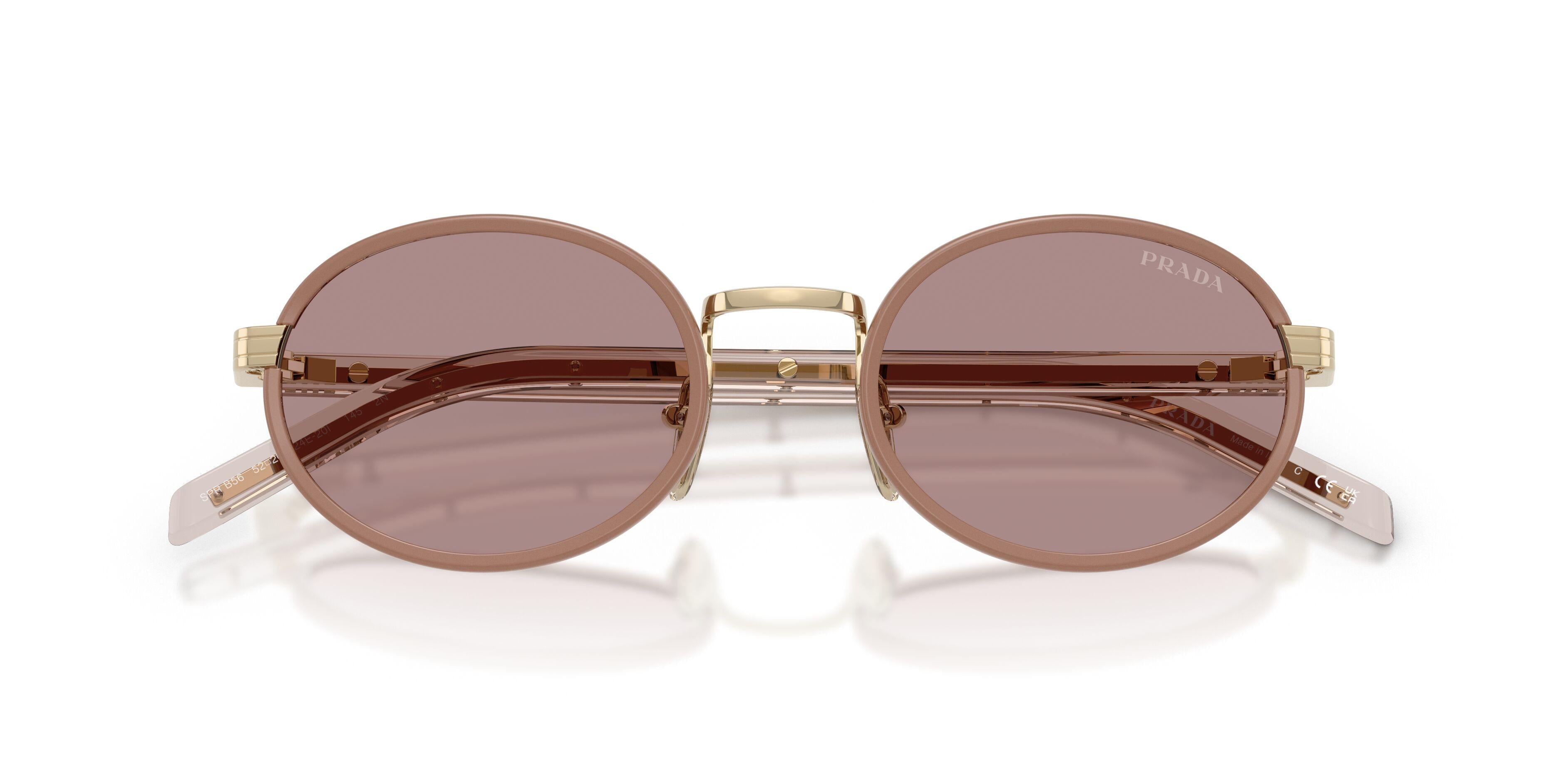 Praada B56S Sunglasses