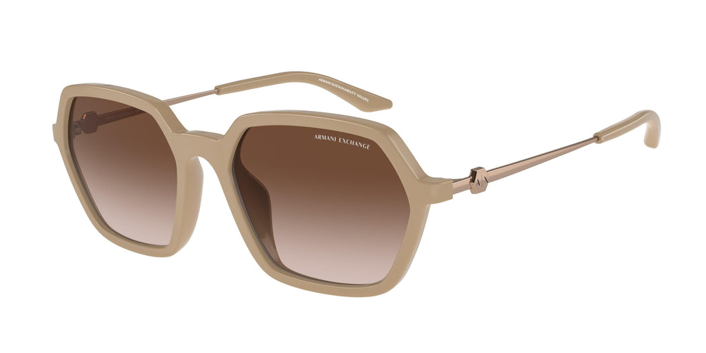 Armaani Exchange 4139SU Sunglasses