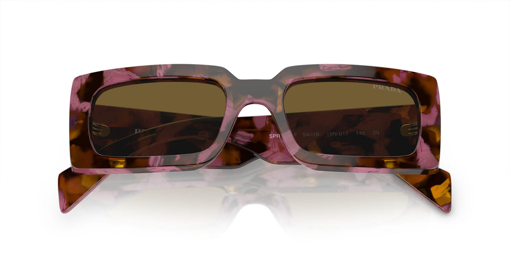 Praada A07SF Sunglasses