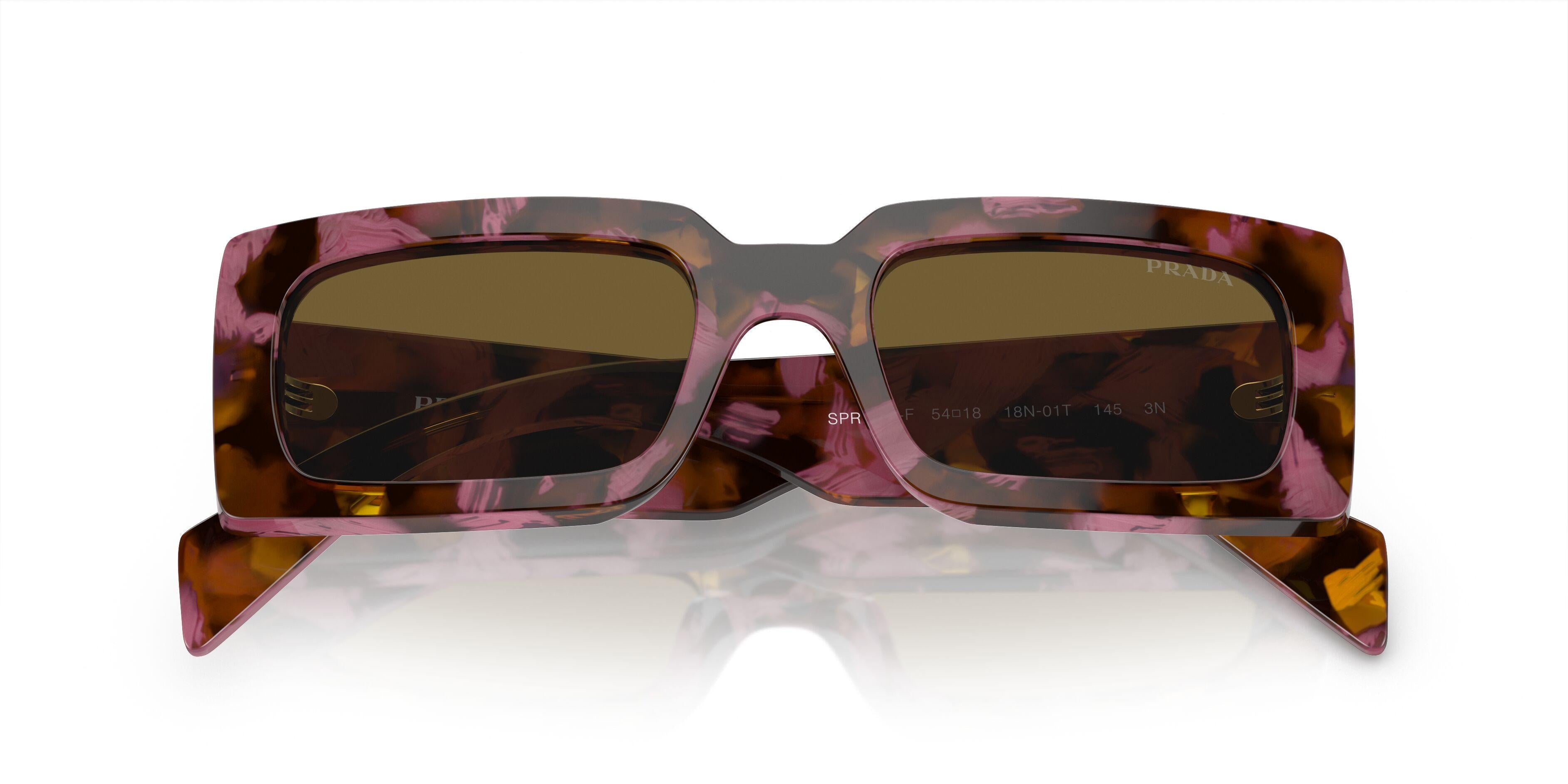 Praada A07SF Sunglasses
