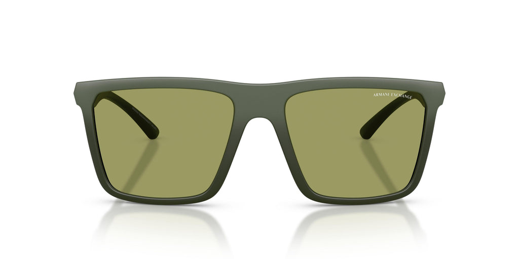 Armaani Exchange 4162SU Sunglasses