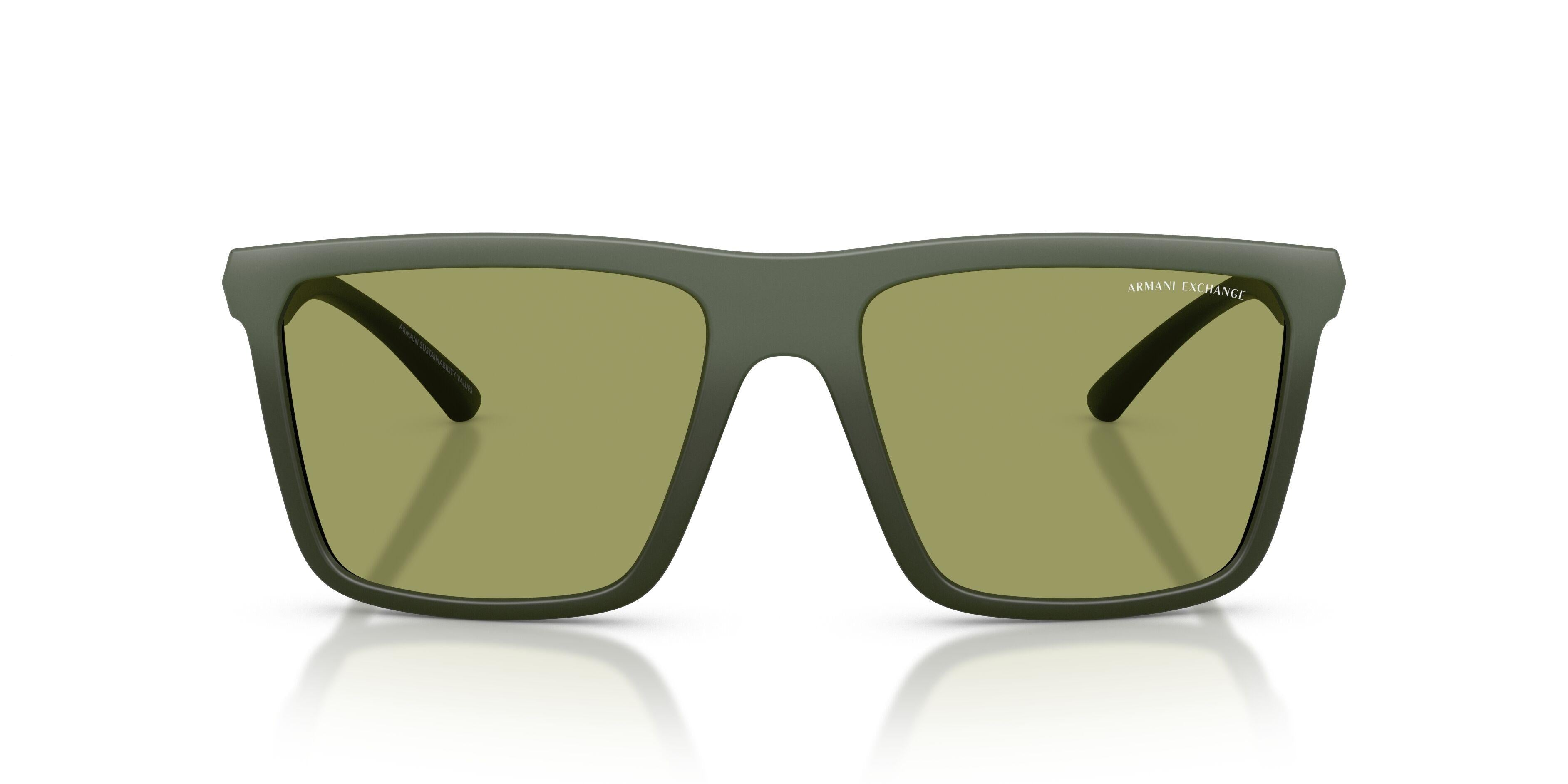 Armaani Exchange 4162SU Sunglasses