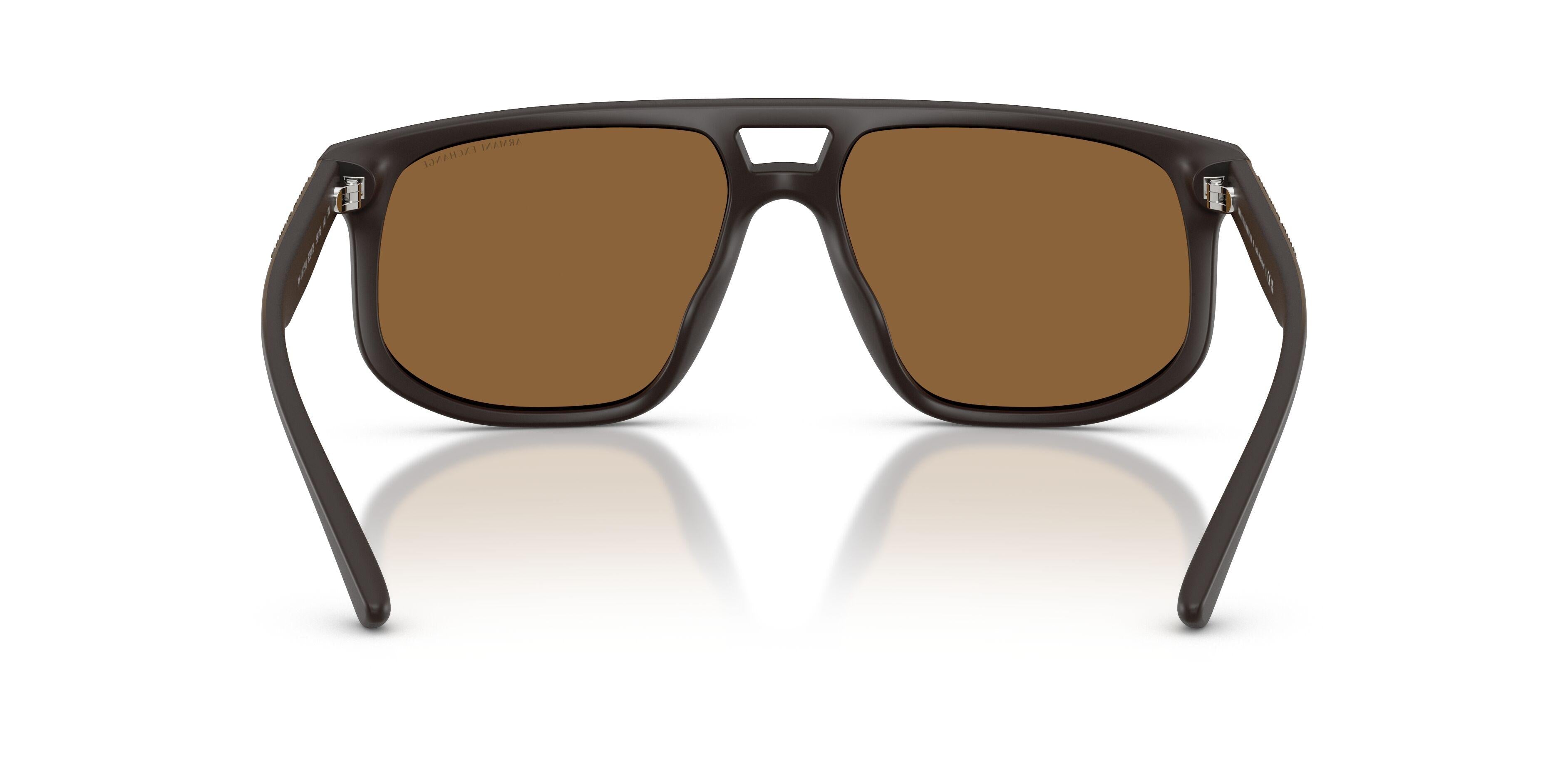 Armaani Exchange 4161SU Sunglasses