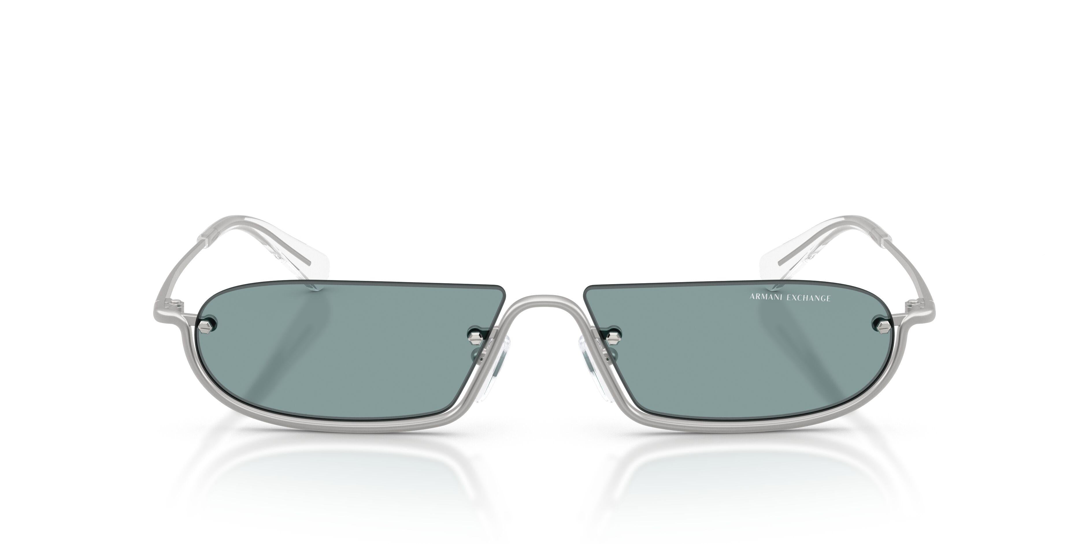 Armaani Exchange 2058S Sunglasses