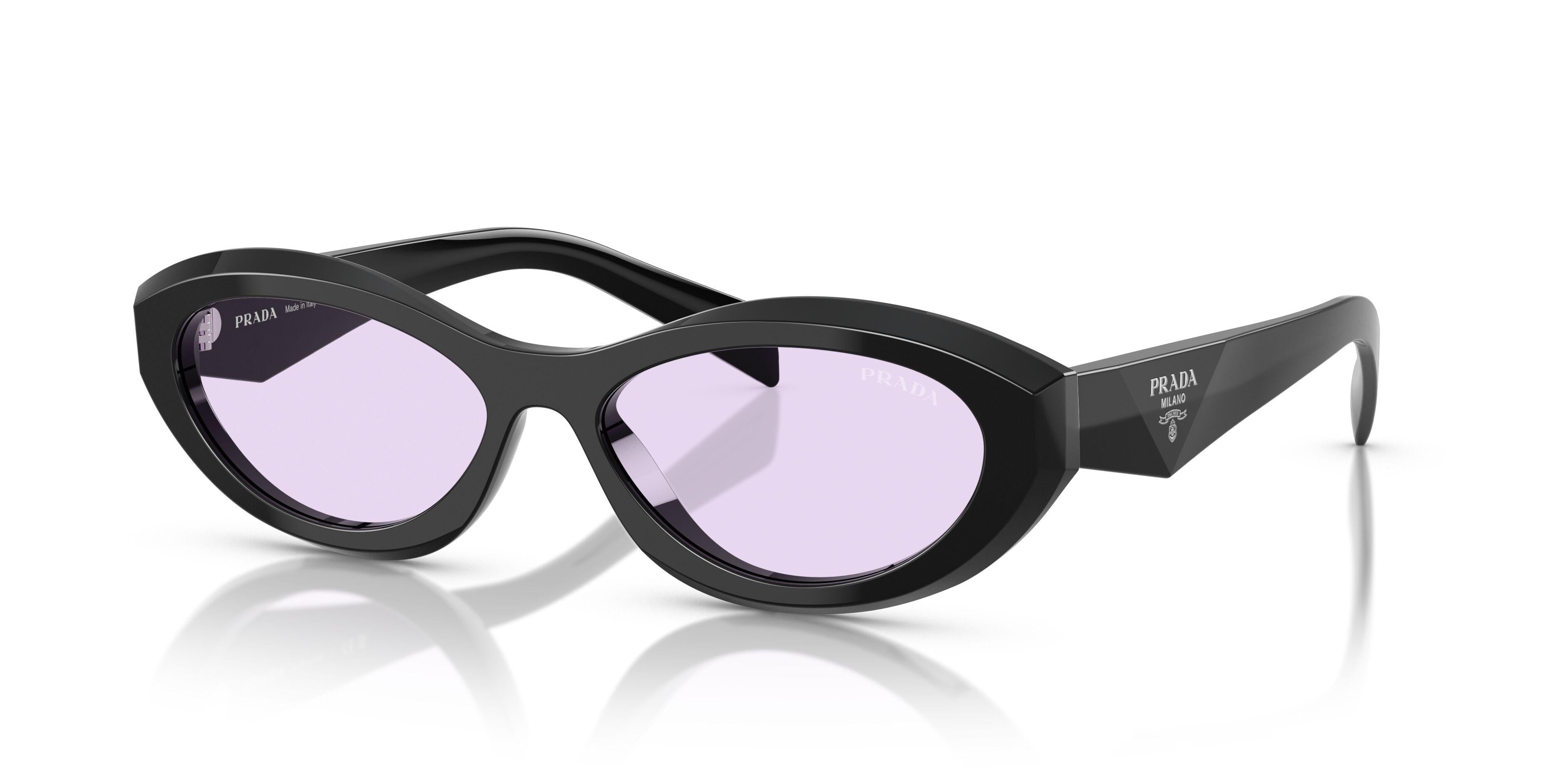Praada 26ZSF Sunglasses