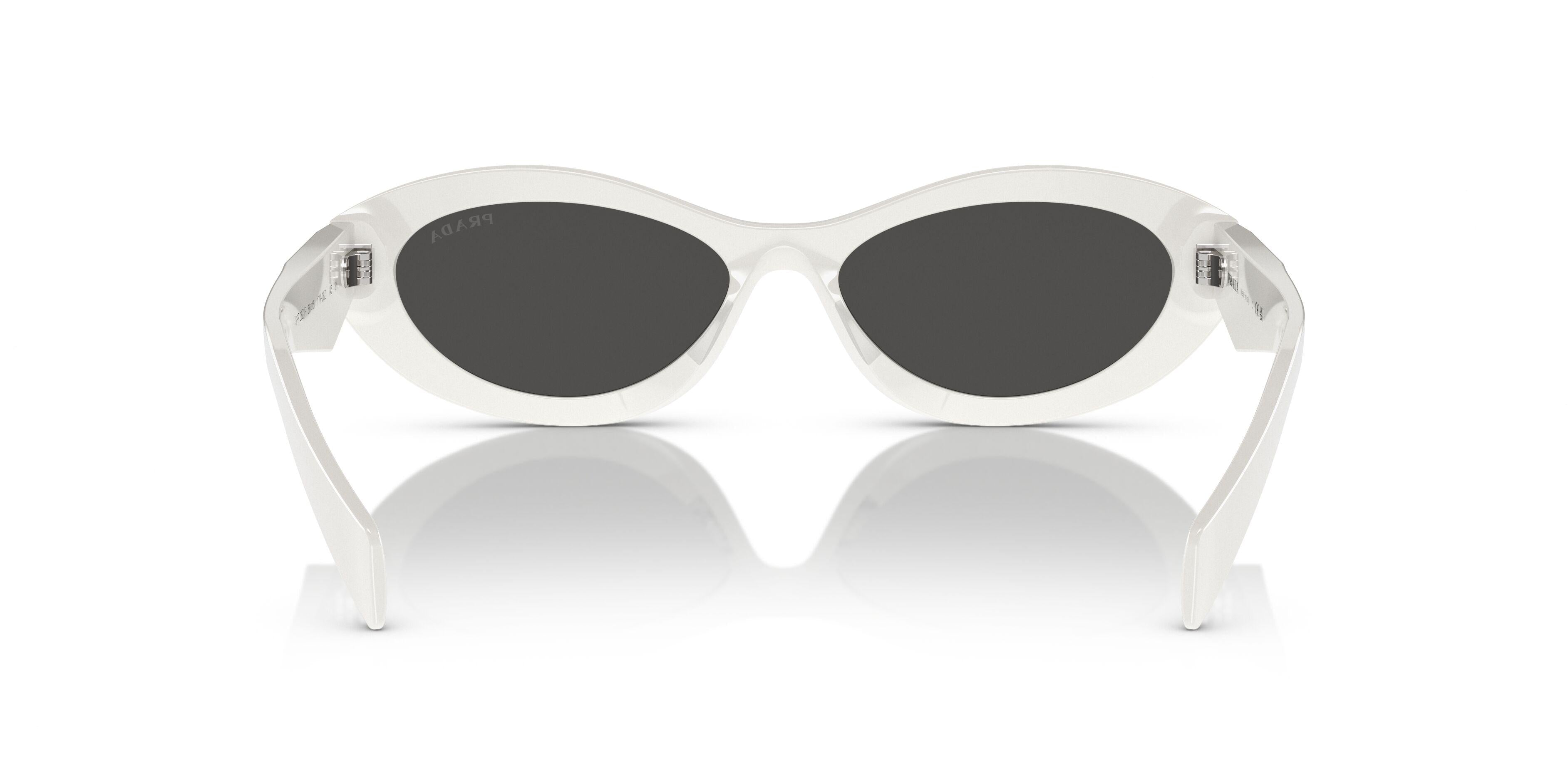 Praada 26ZSF Sunglasses