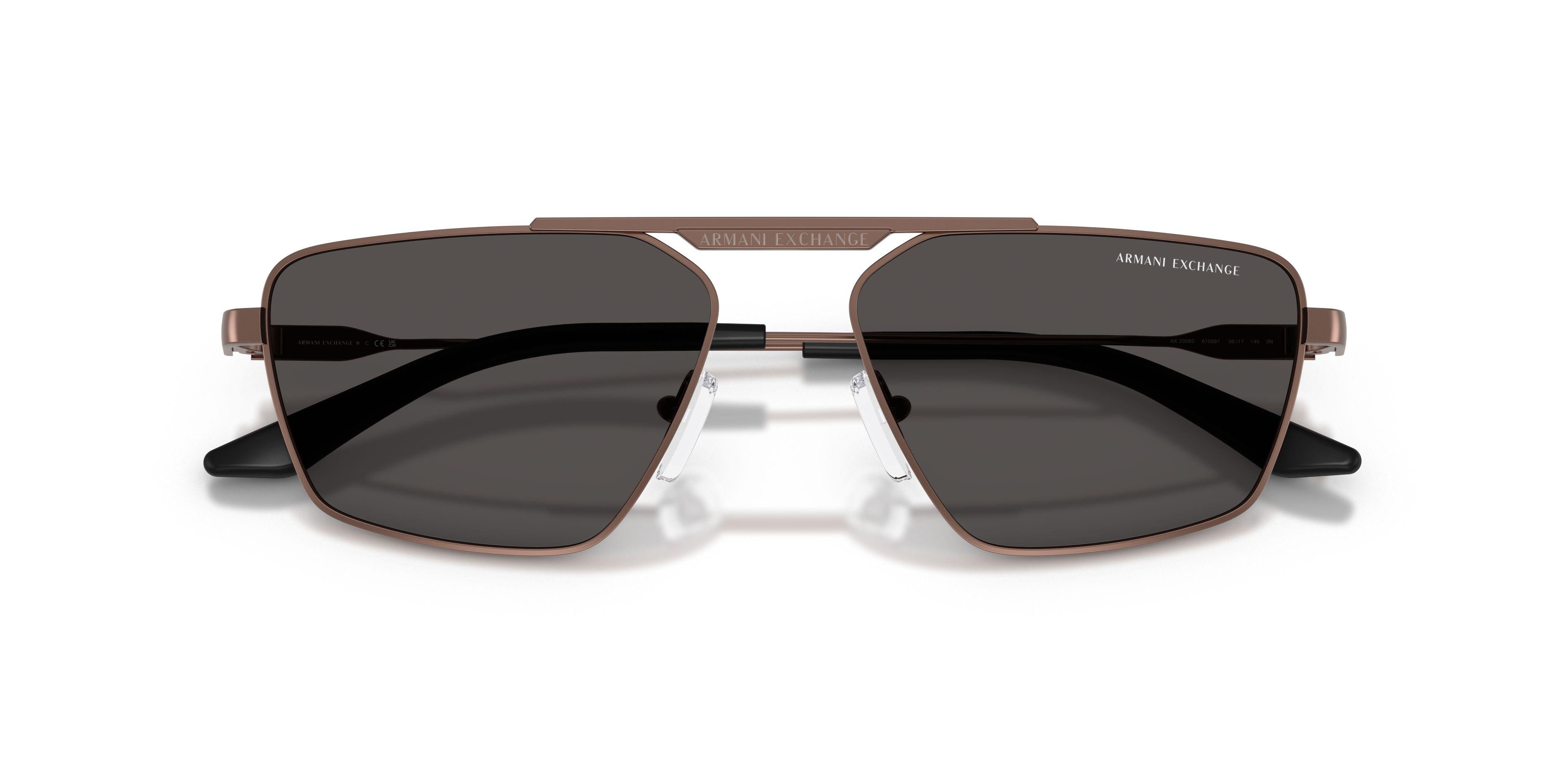 Armaani Exchange 2059S Sunglasses