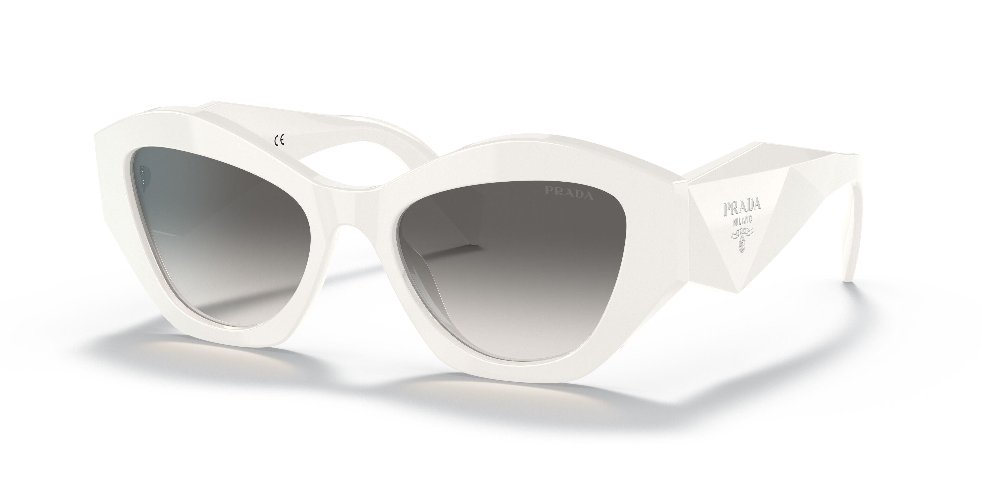 Praada 07YSF Sunglasses