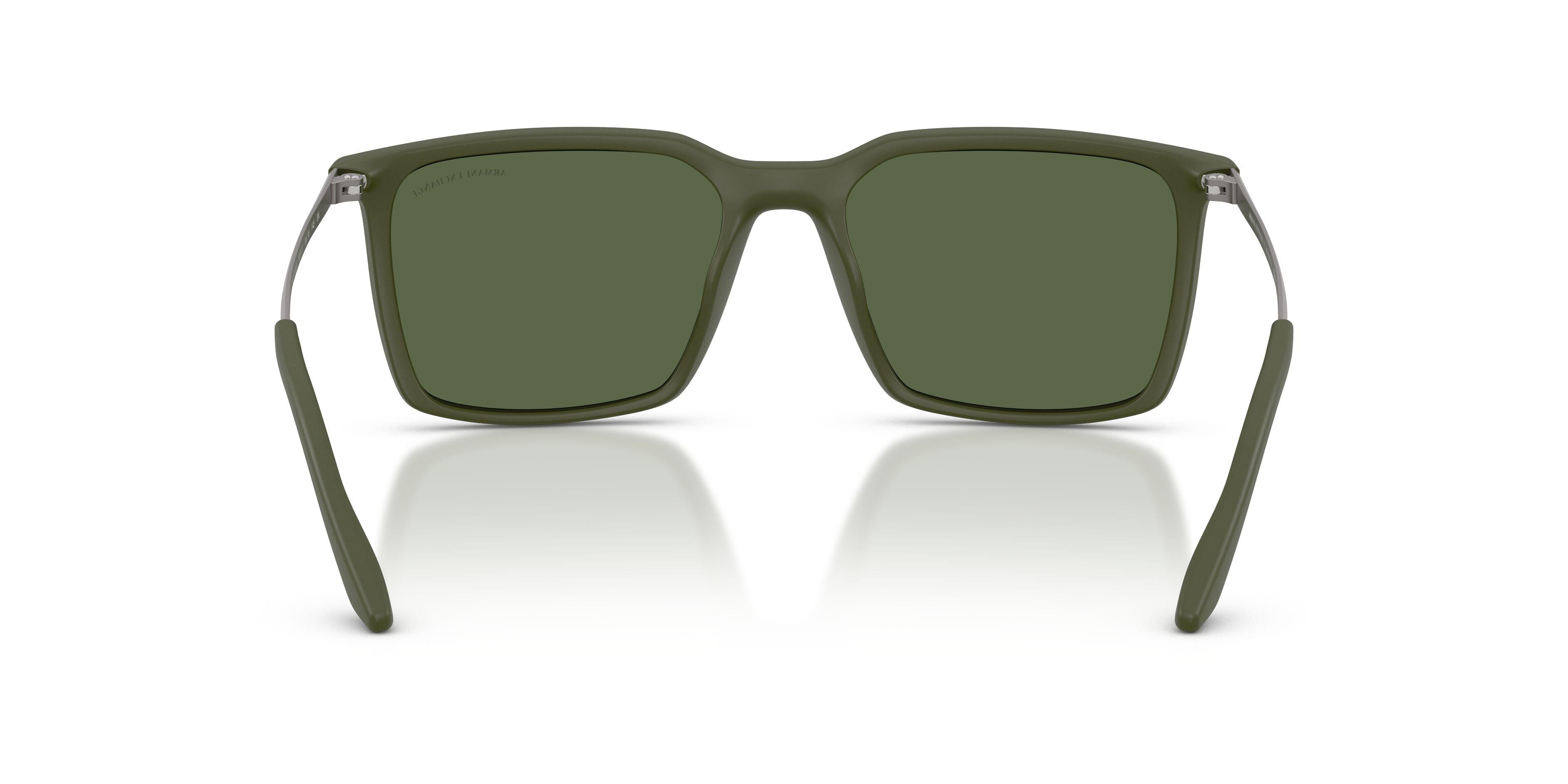 Armaani Exchange 4170SU Sunglasses