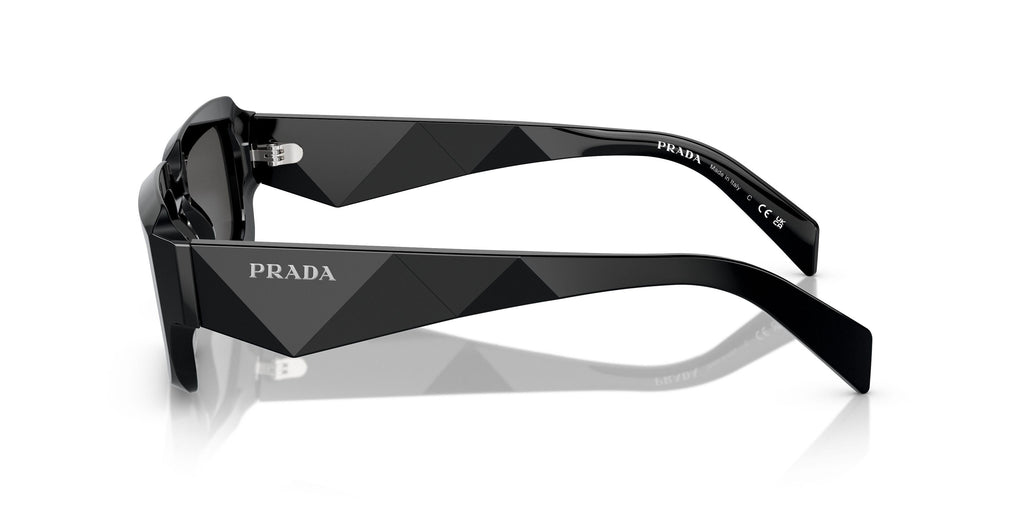 Praada 27ZSF Sunglasses