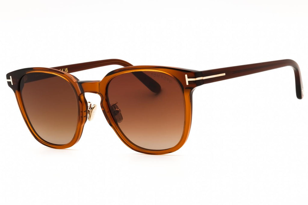 Tom Fordd FT1051K Sunglasses