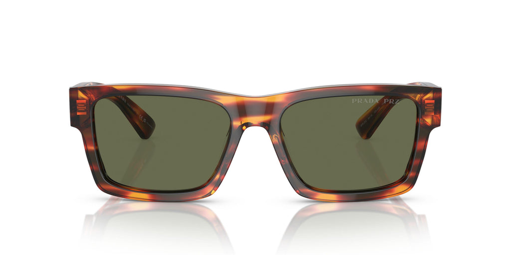 Praada 25ZS Sunglasses