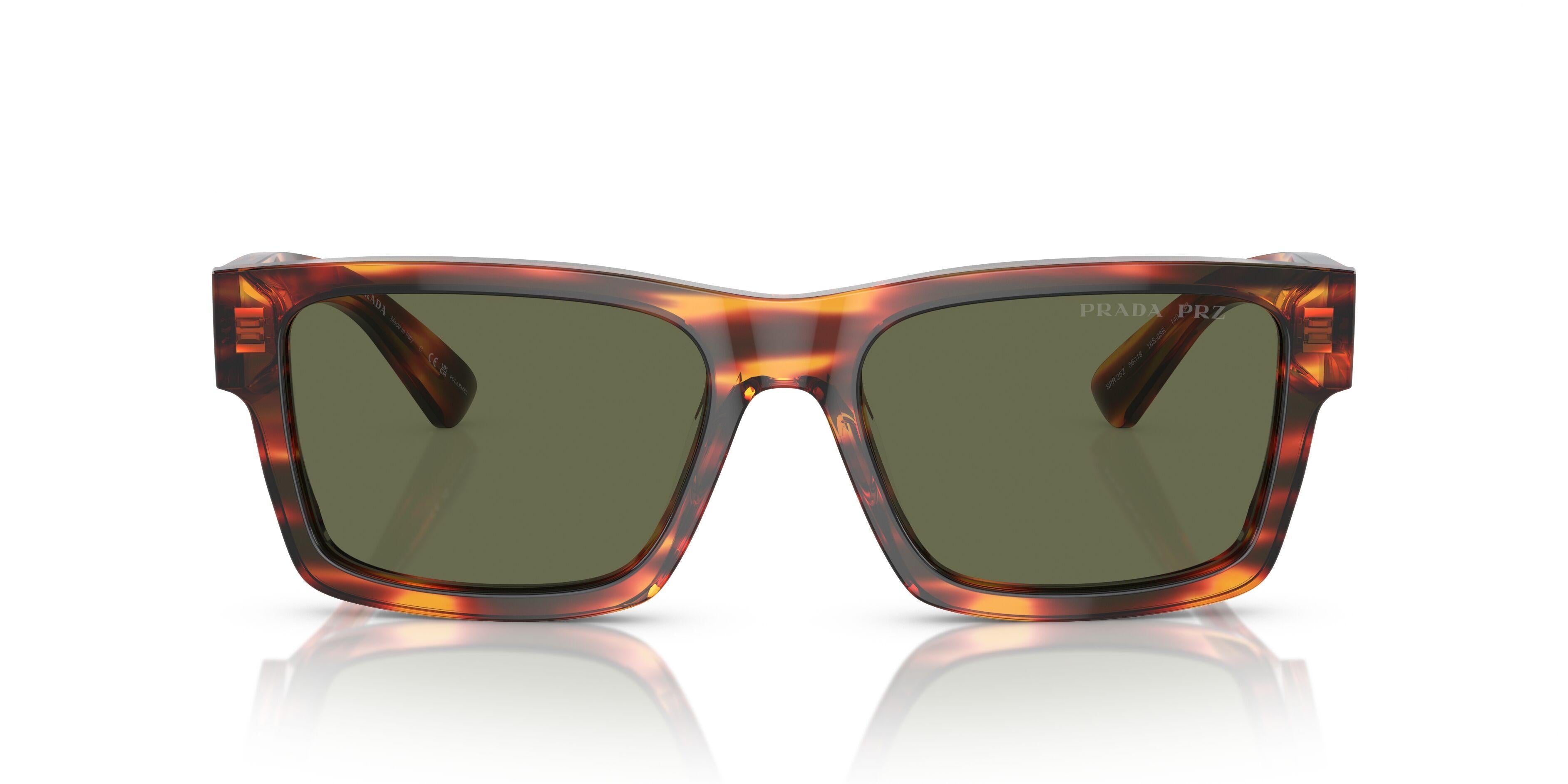 Praada 25ZS Sunglasses