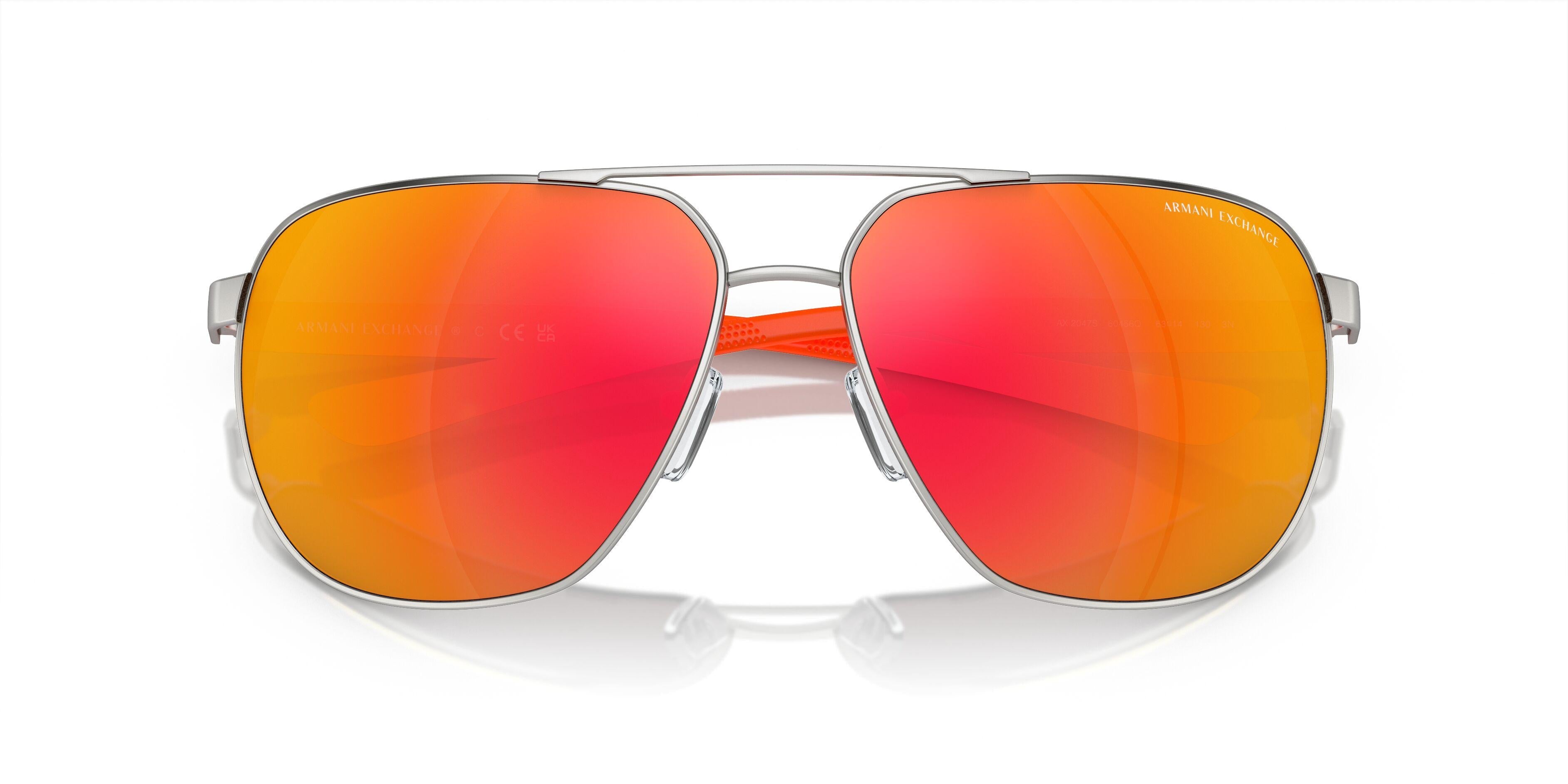 Armaani Exchange 2047S Sunglasses