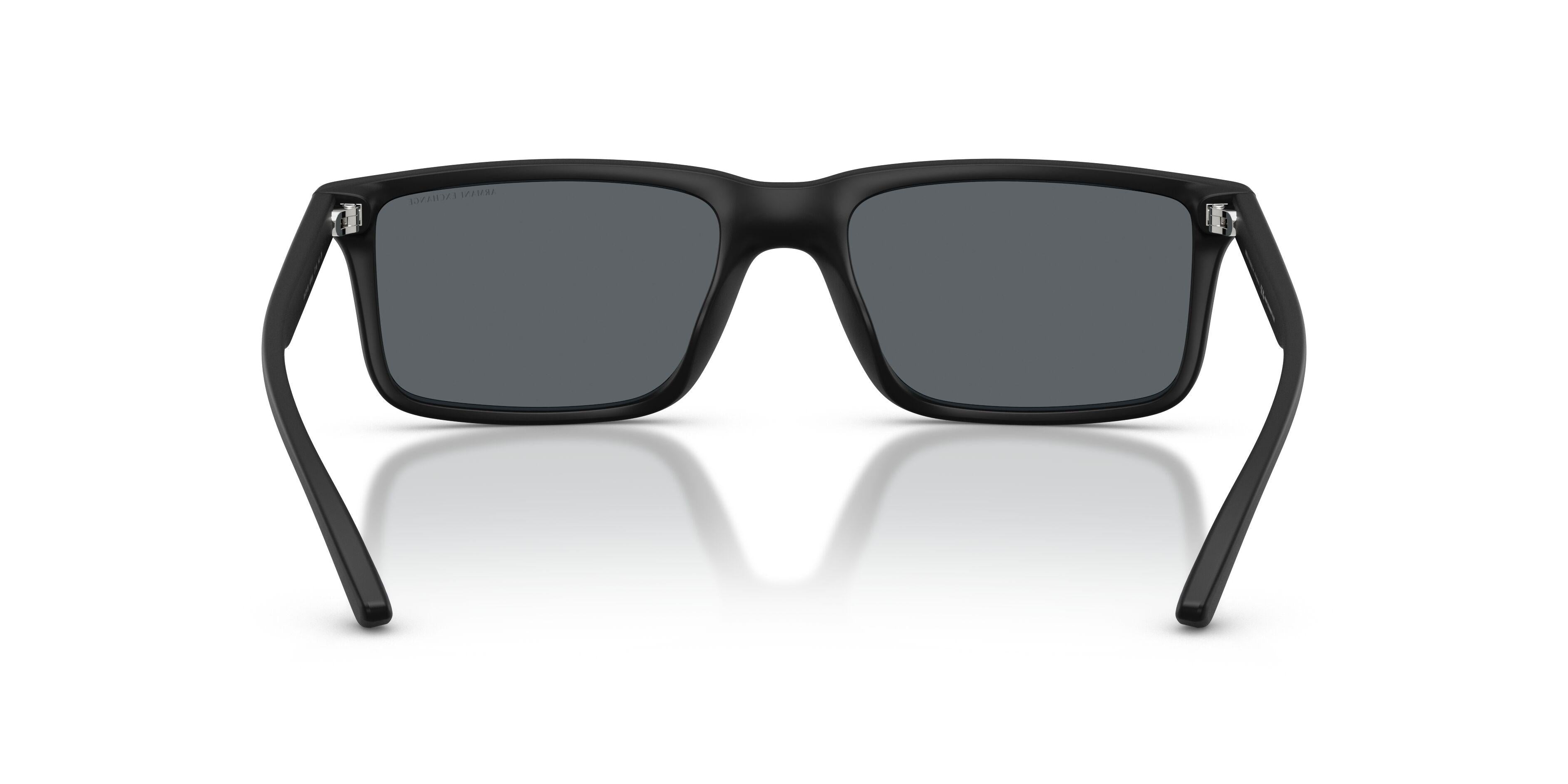 Armaani Exchange 4157SU Sunglasses