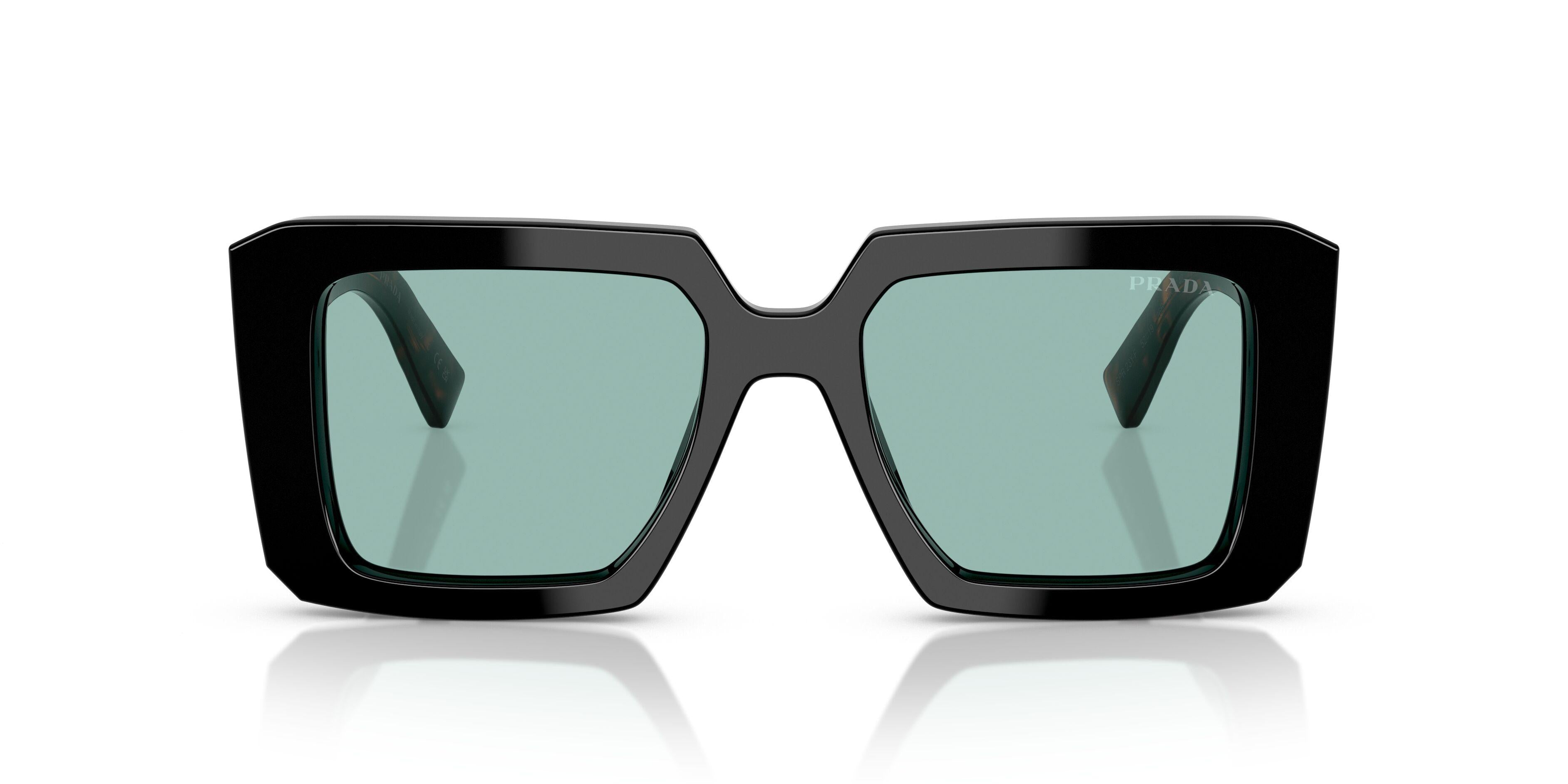 Praada 23YSF Sunglasses