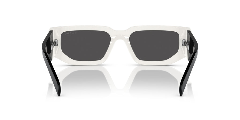 Praada 09ZS Sunglasses