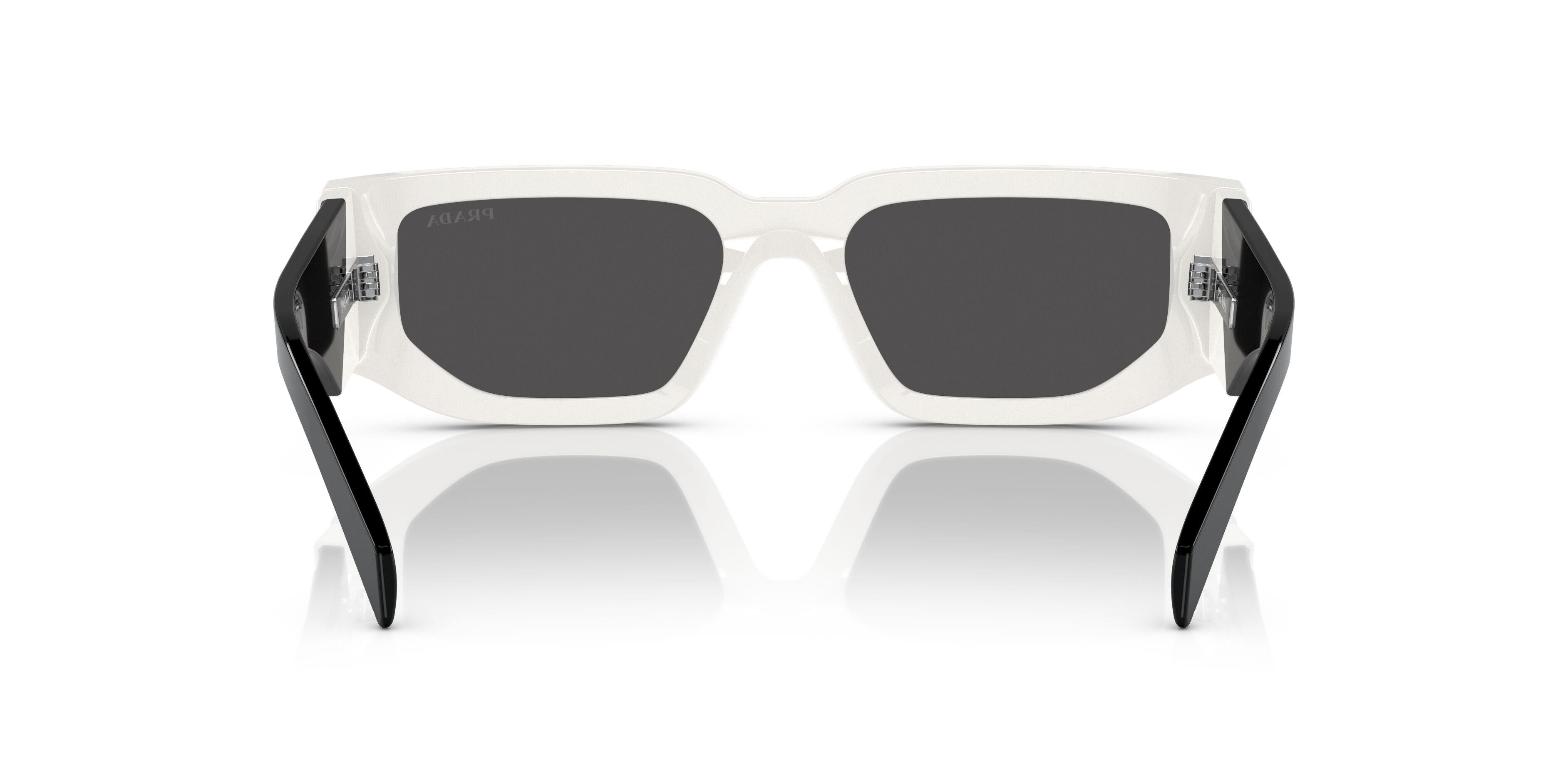Praada 09ZSF Sunglasses