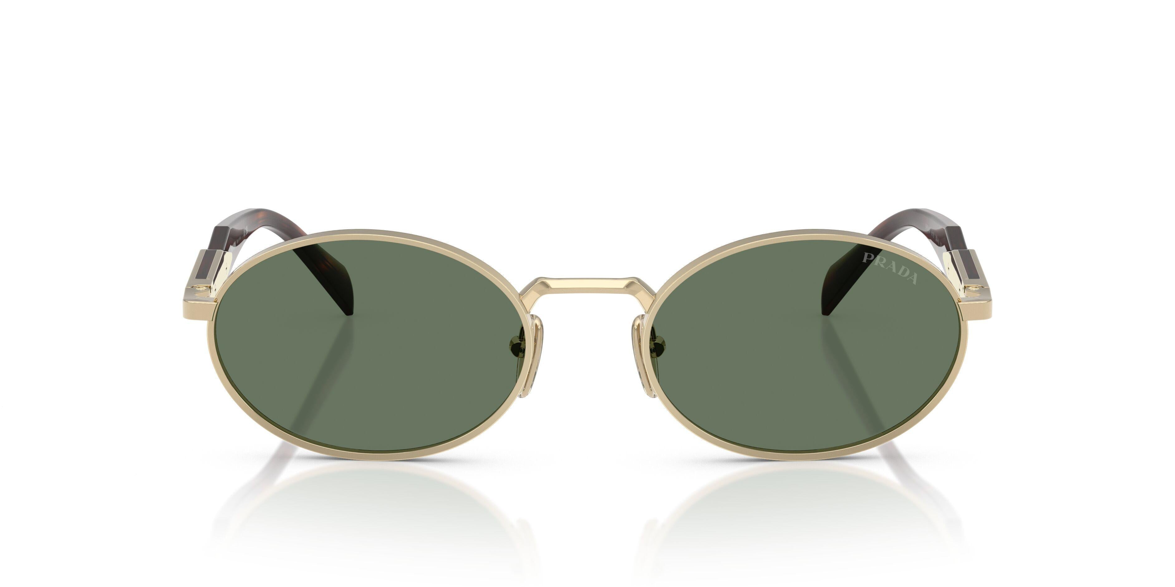 Praada 65ZS Sunglasses
