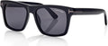 Tom Fordd Buckley-02 0906N Sunglasses