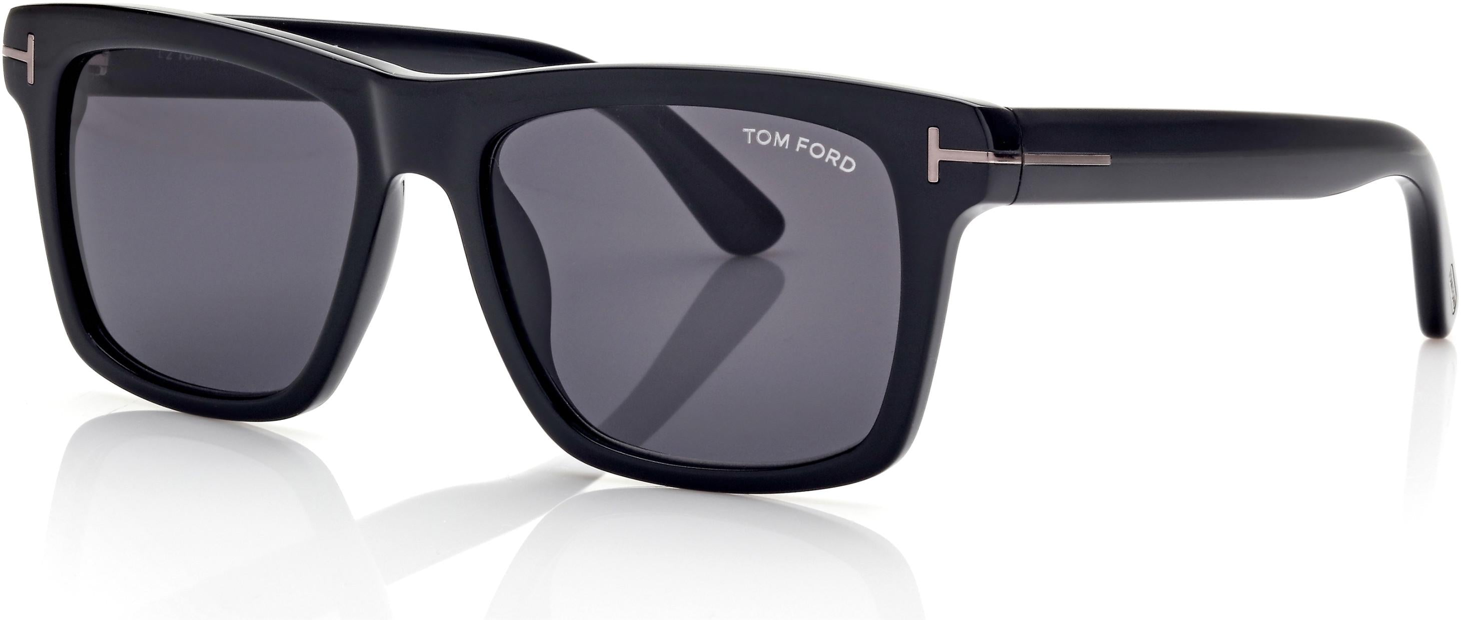 Tom Fordd Buckley-02 0906N Sunglasses