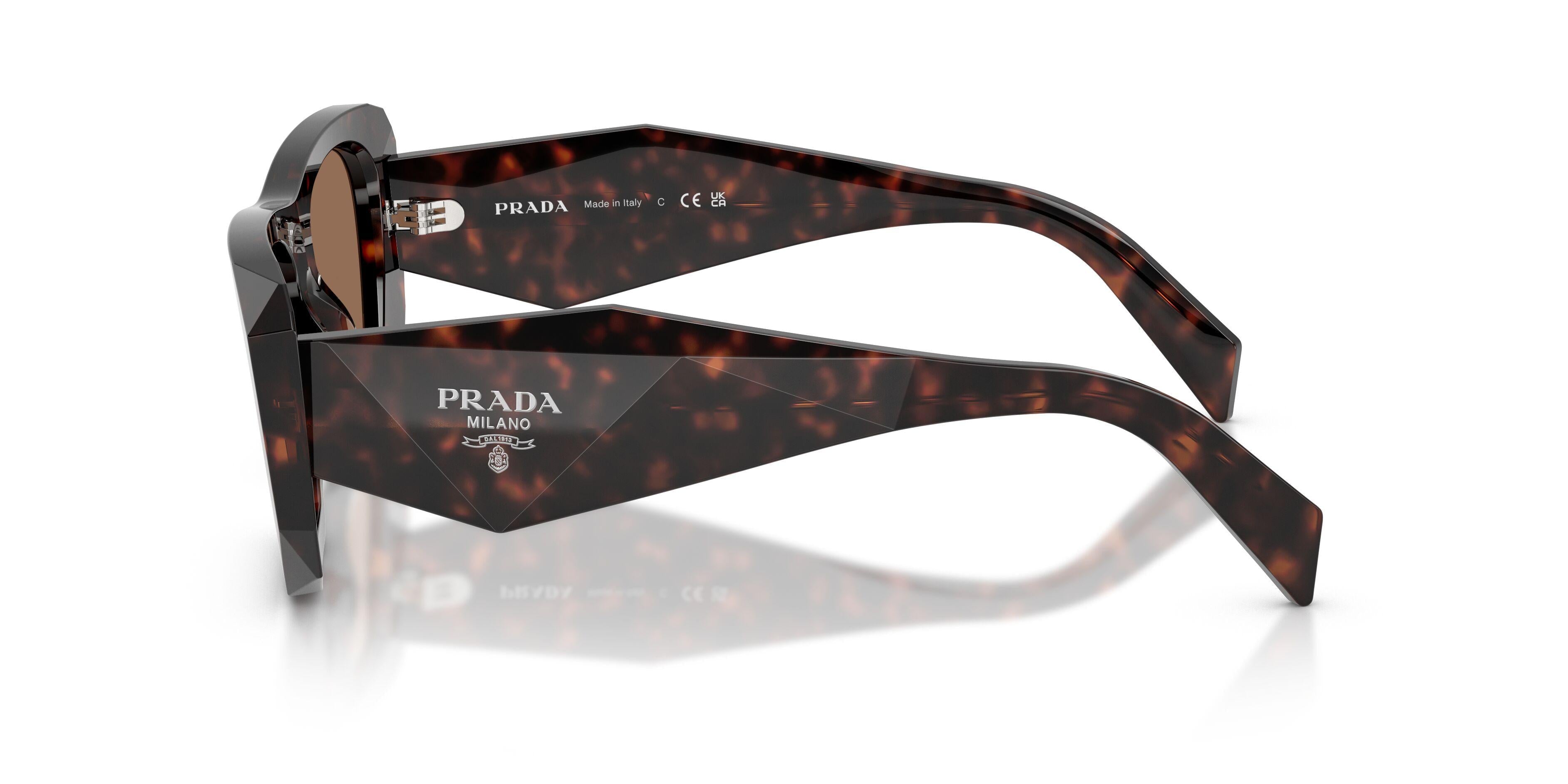 Praada B18SF Sunglasses