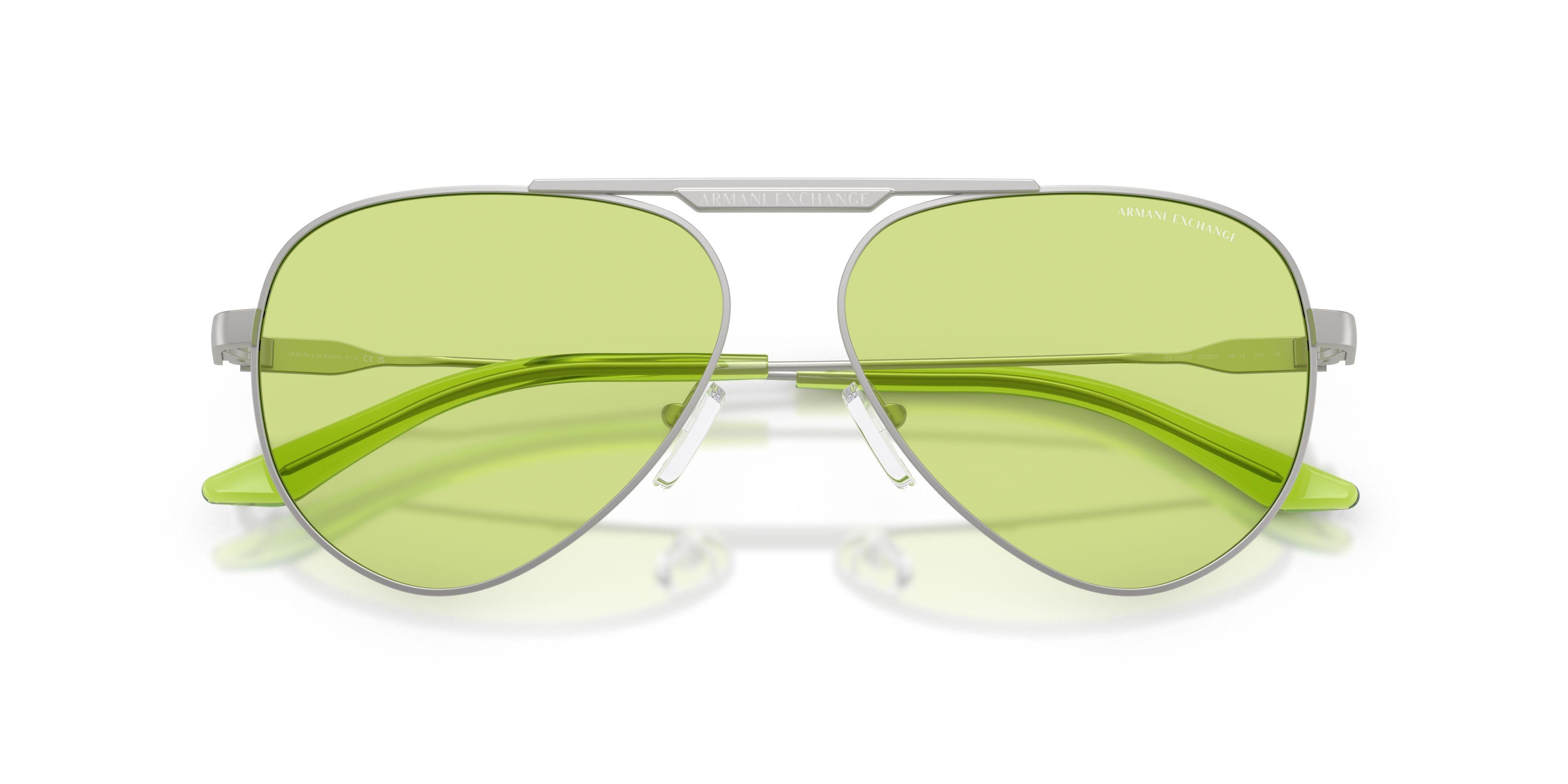 Armaani Exchange 2060S Sunglasses