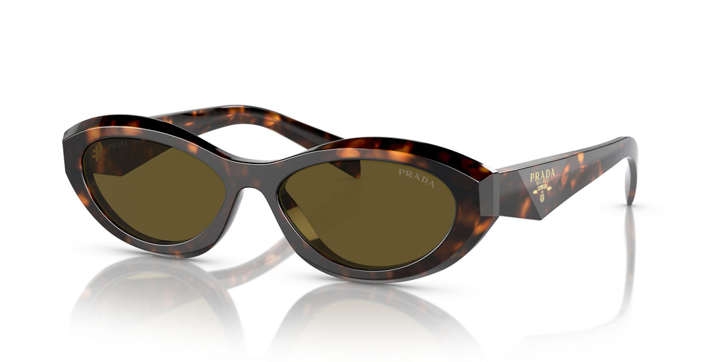 Praada 26ZSF Sunglasses