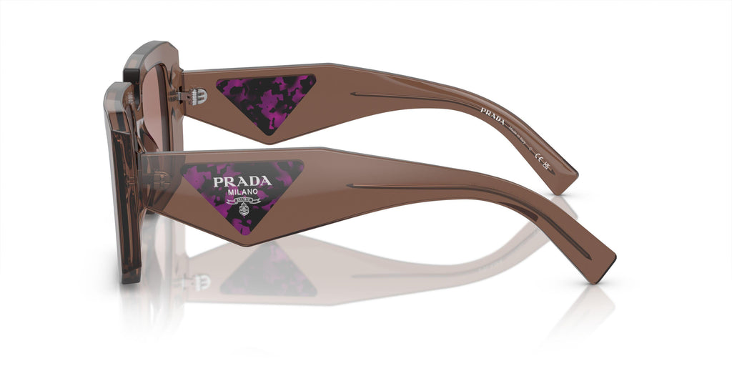 Praada 23YSF Sunglasses