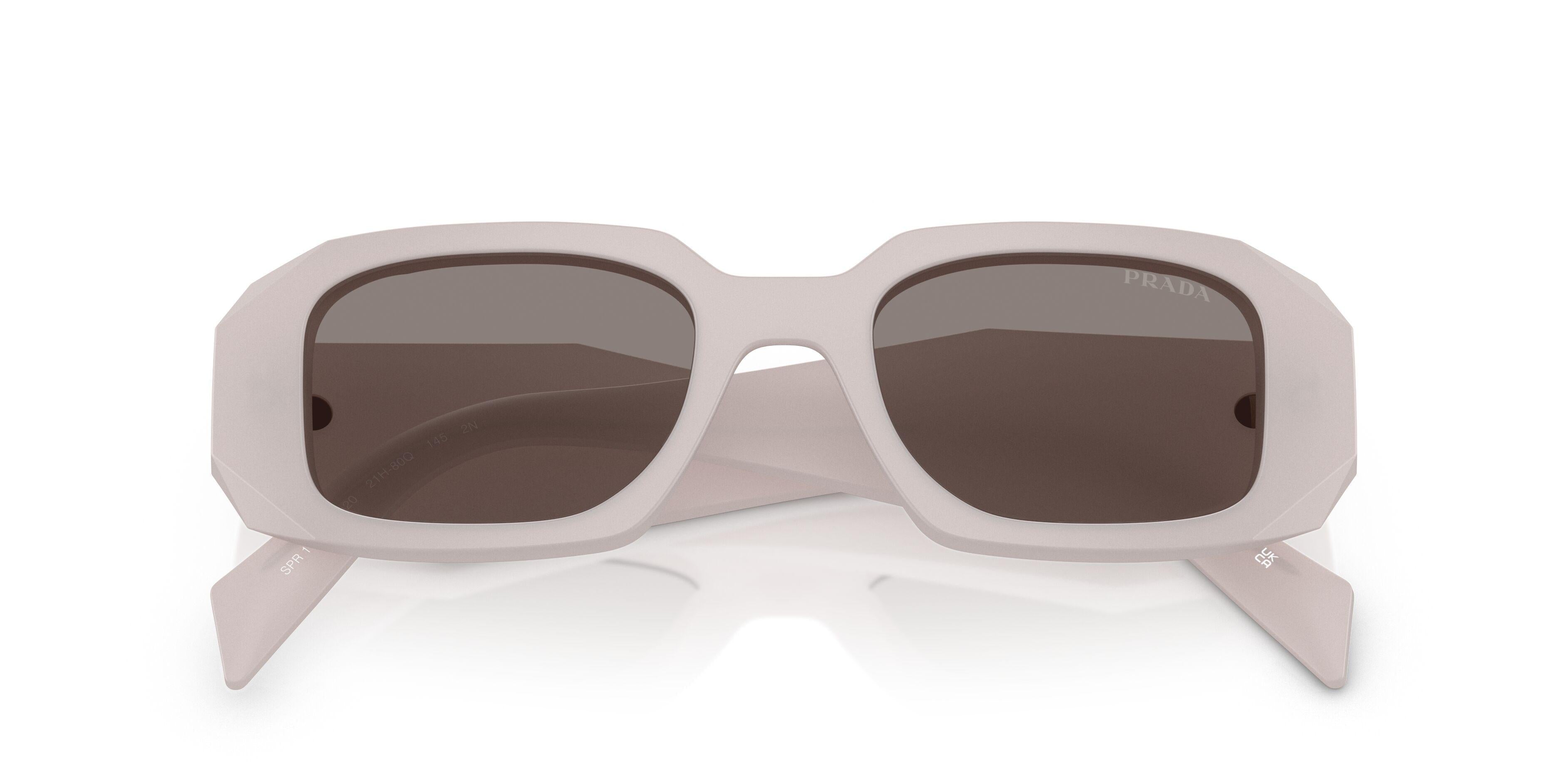 Praada 17WS Symbole Sunglasses