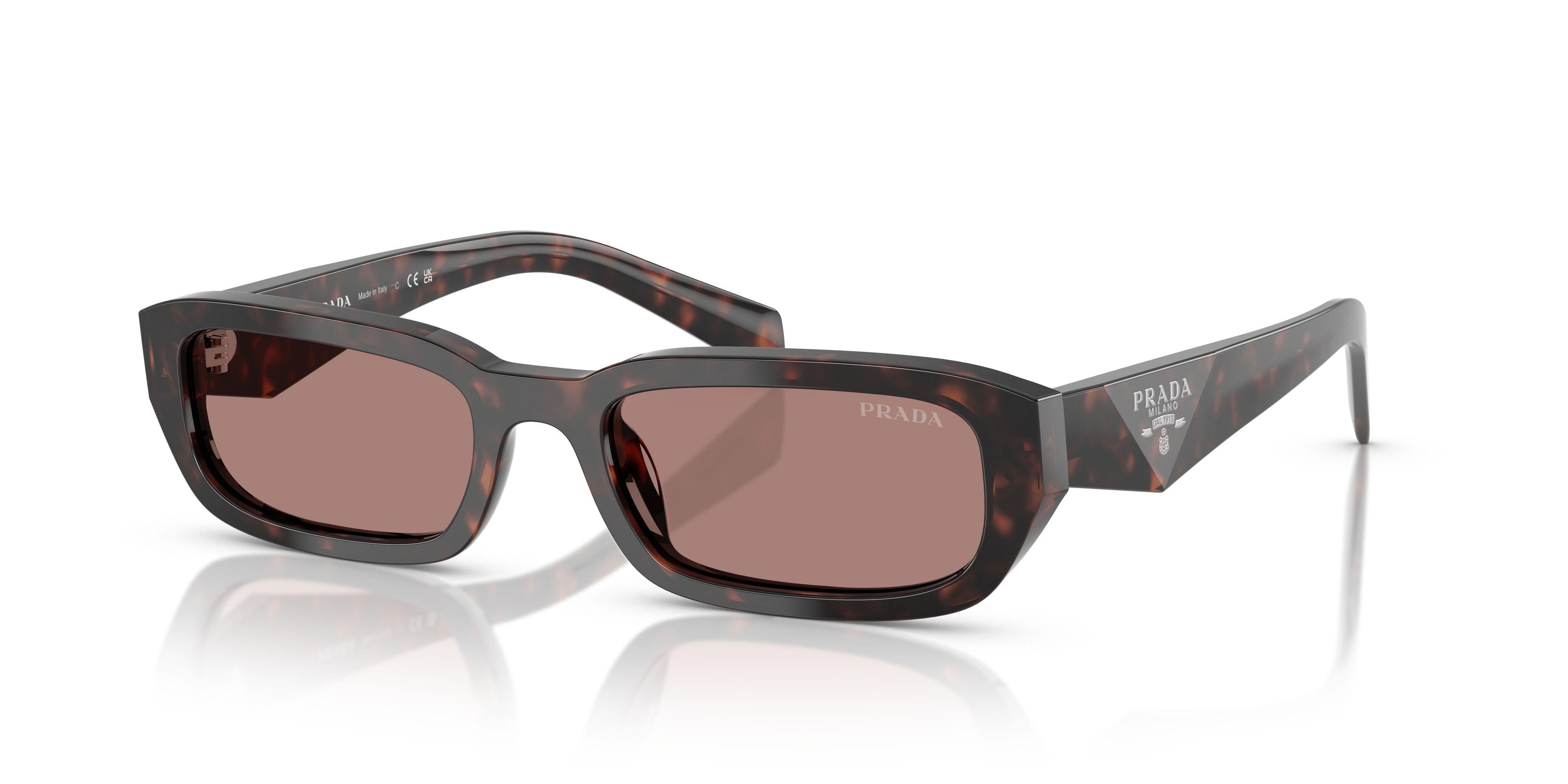 Praada B06S Sunglasses
