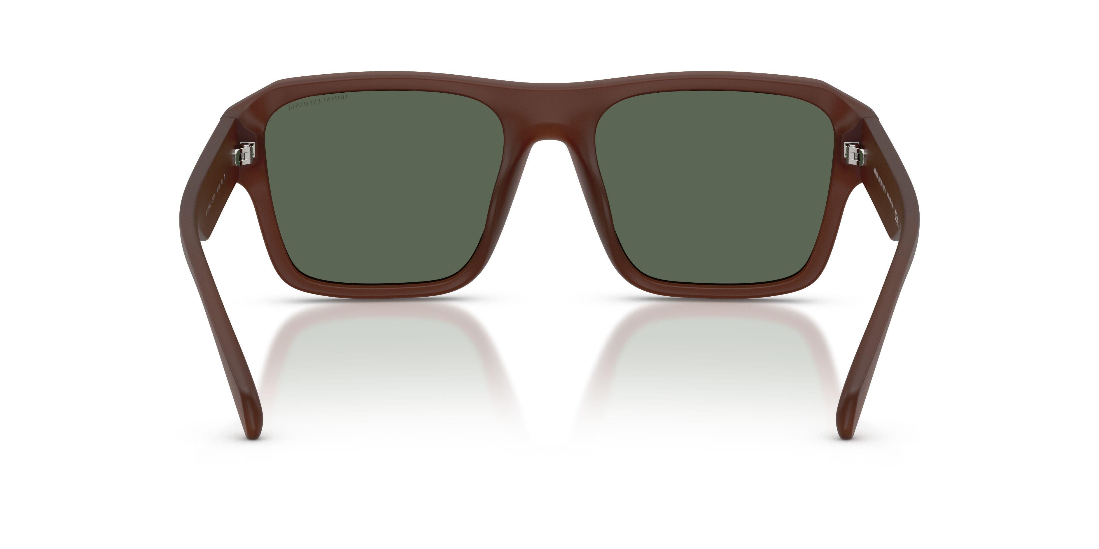 Armaani Exchange 4154SU Sunglasses