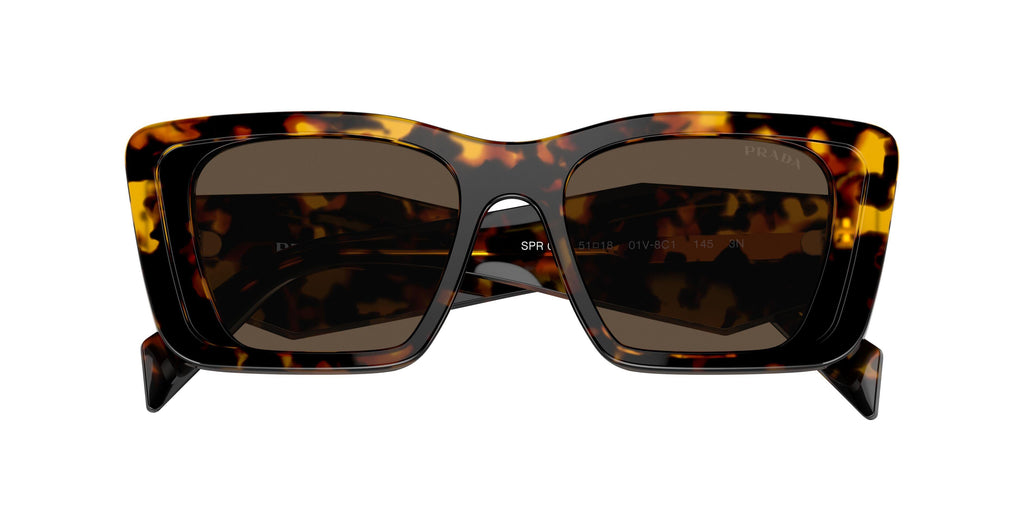 Praada 08YS Sunglasses