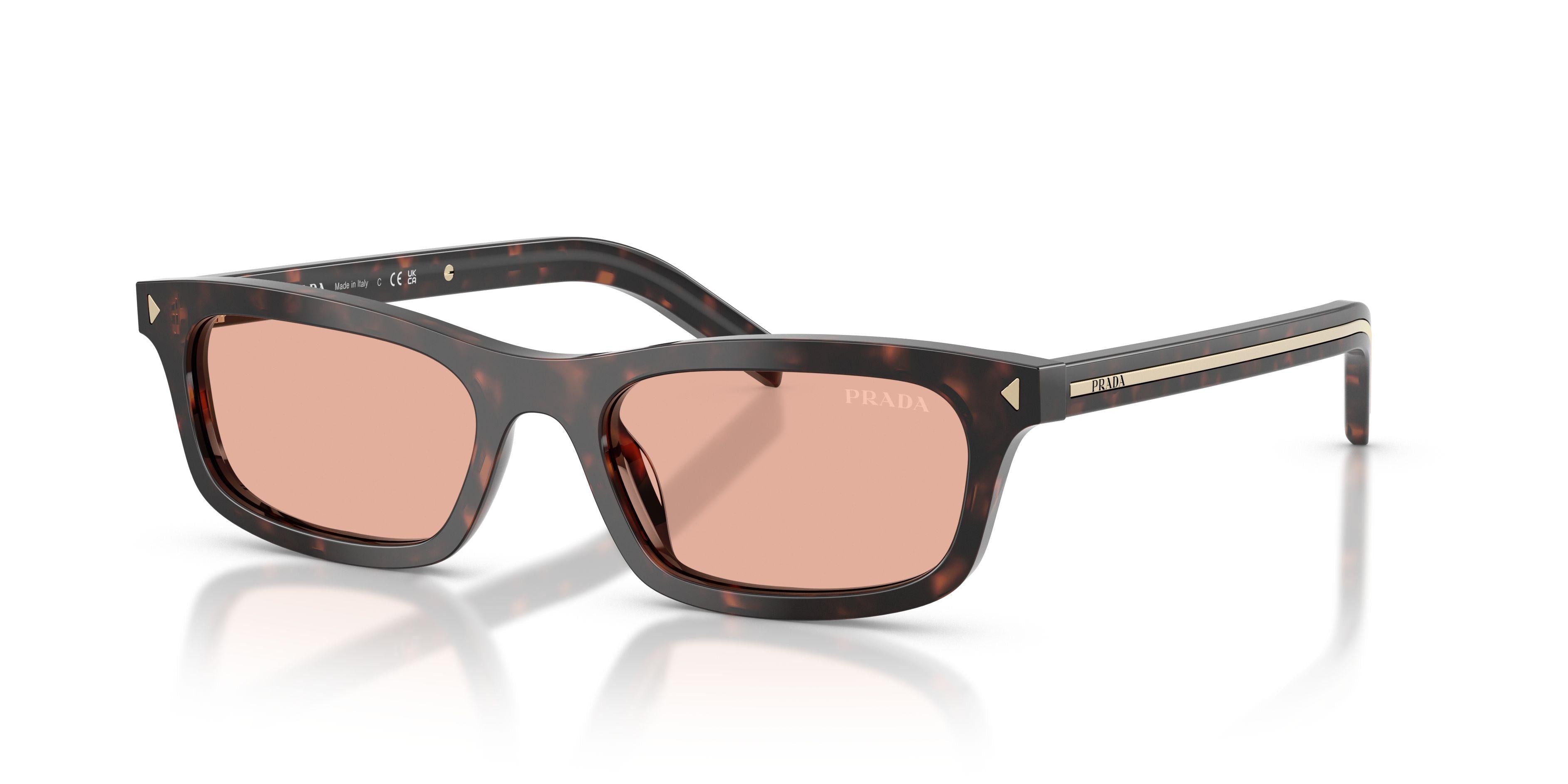 Praada D05S Sunglasses