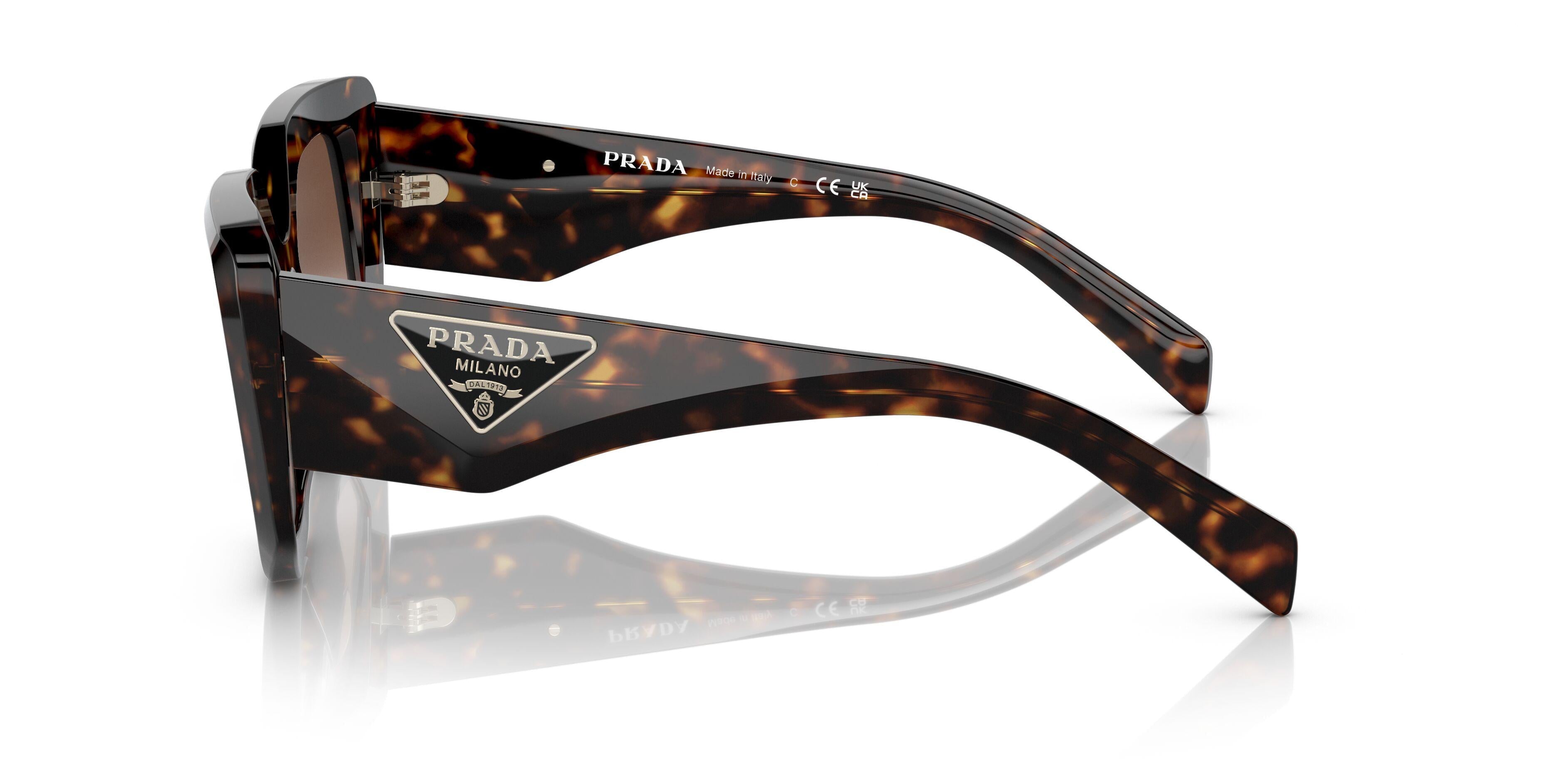 Praada 14ZS Sunglasses