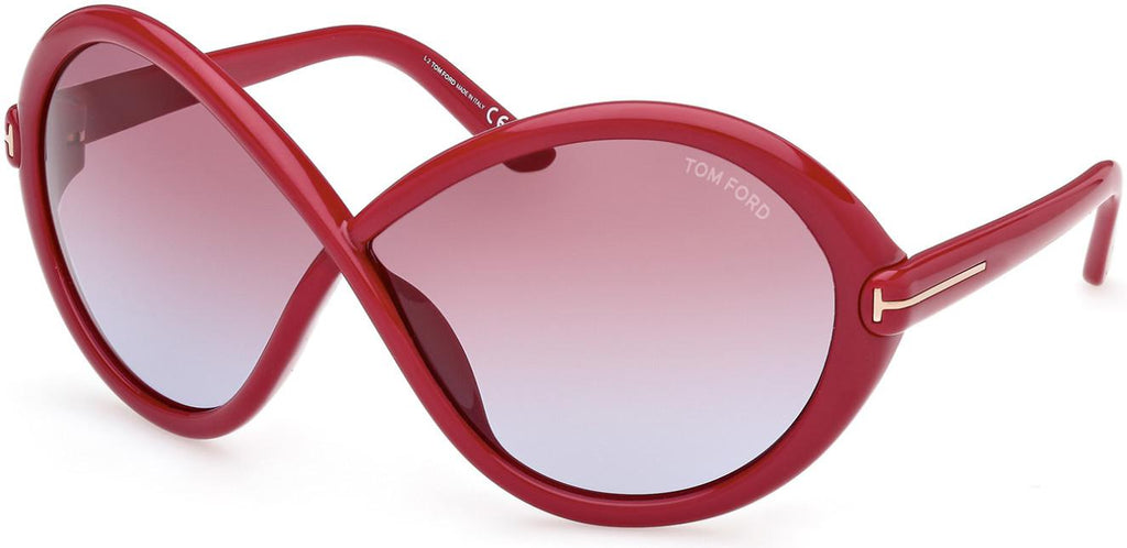 Tom Fordd Jada 1070 Sunglasses