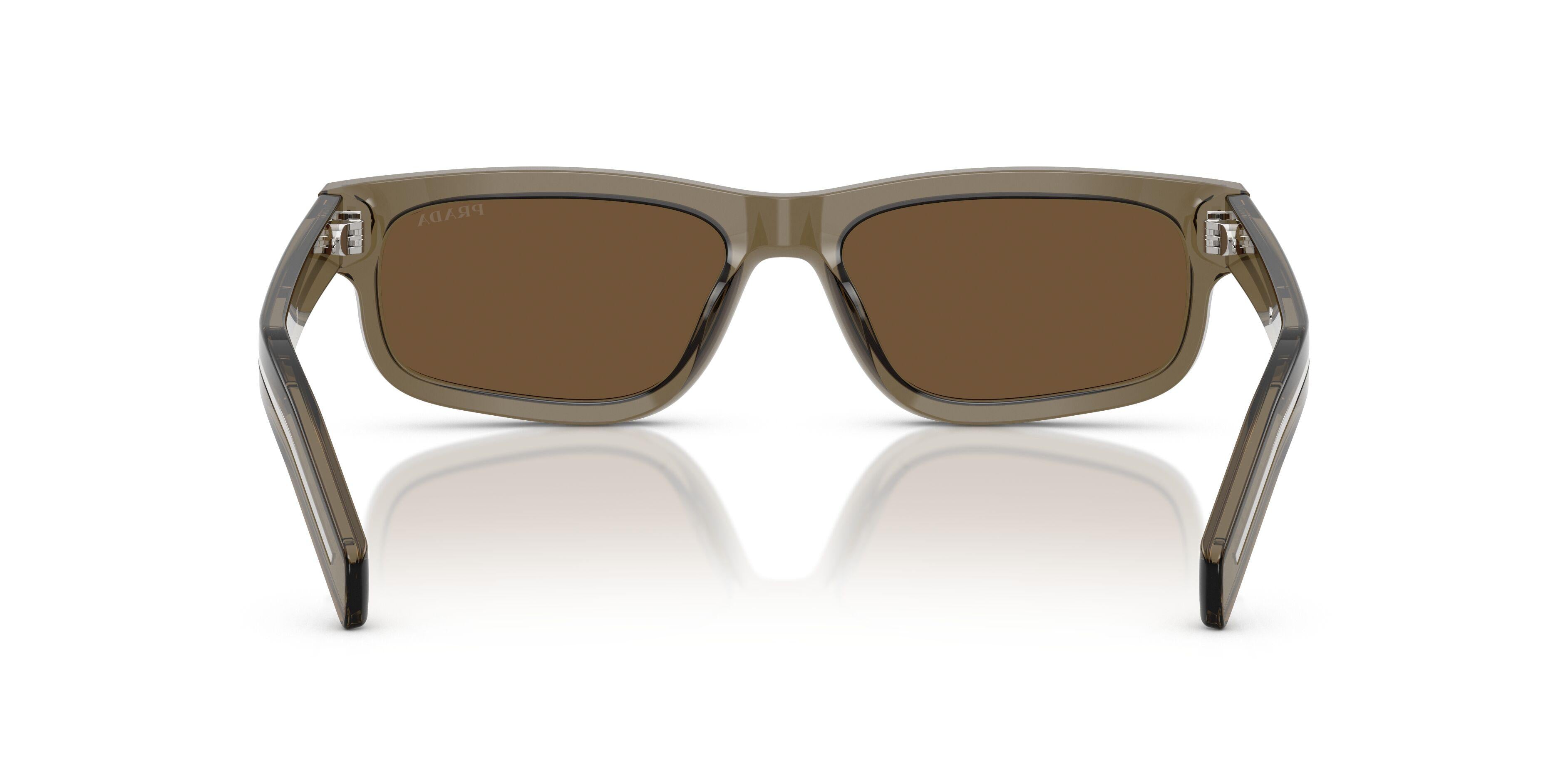 Praada B11SF Sunglasses