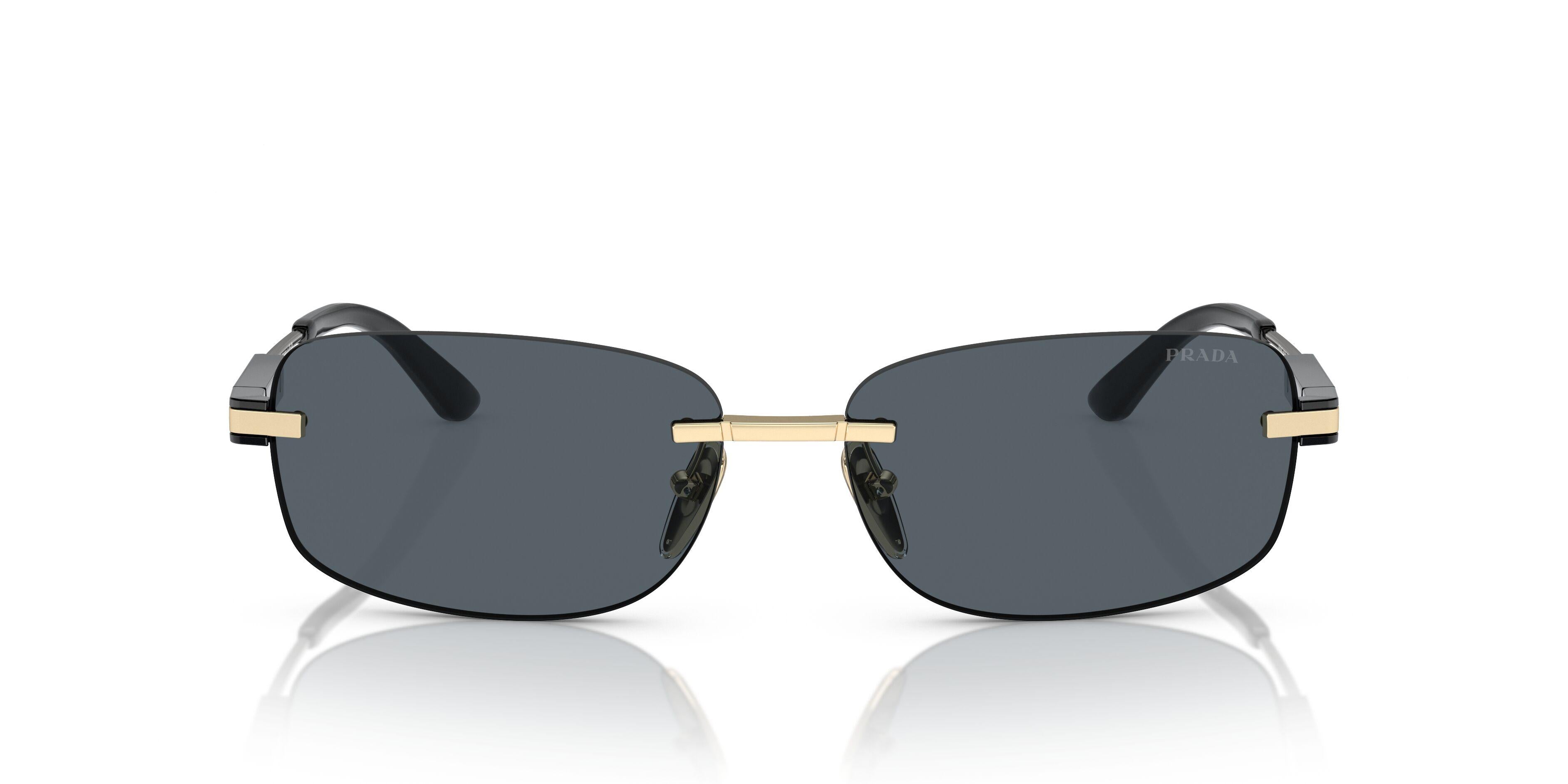 Praada 68ZS Sunglasses