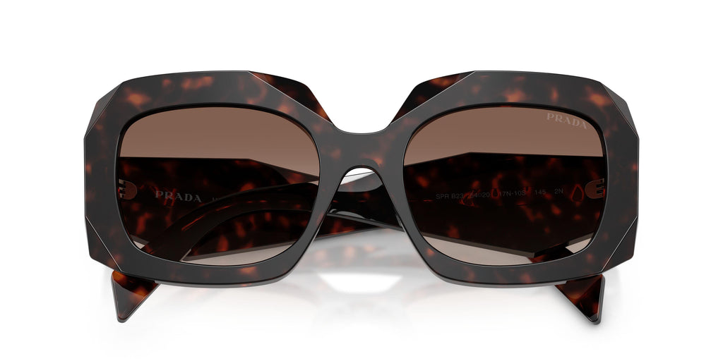 Praada B23S Sunglasses