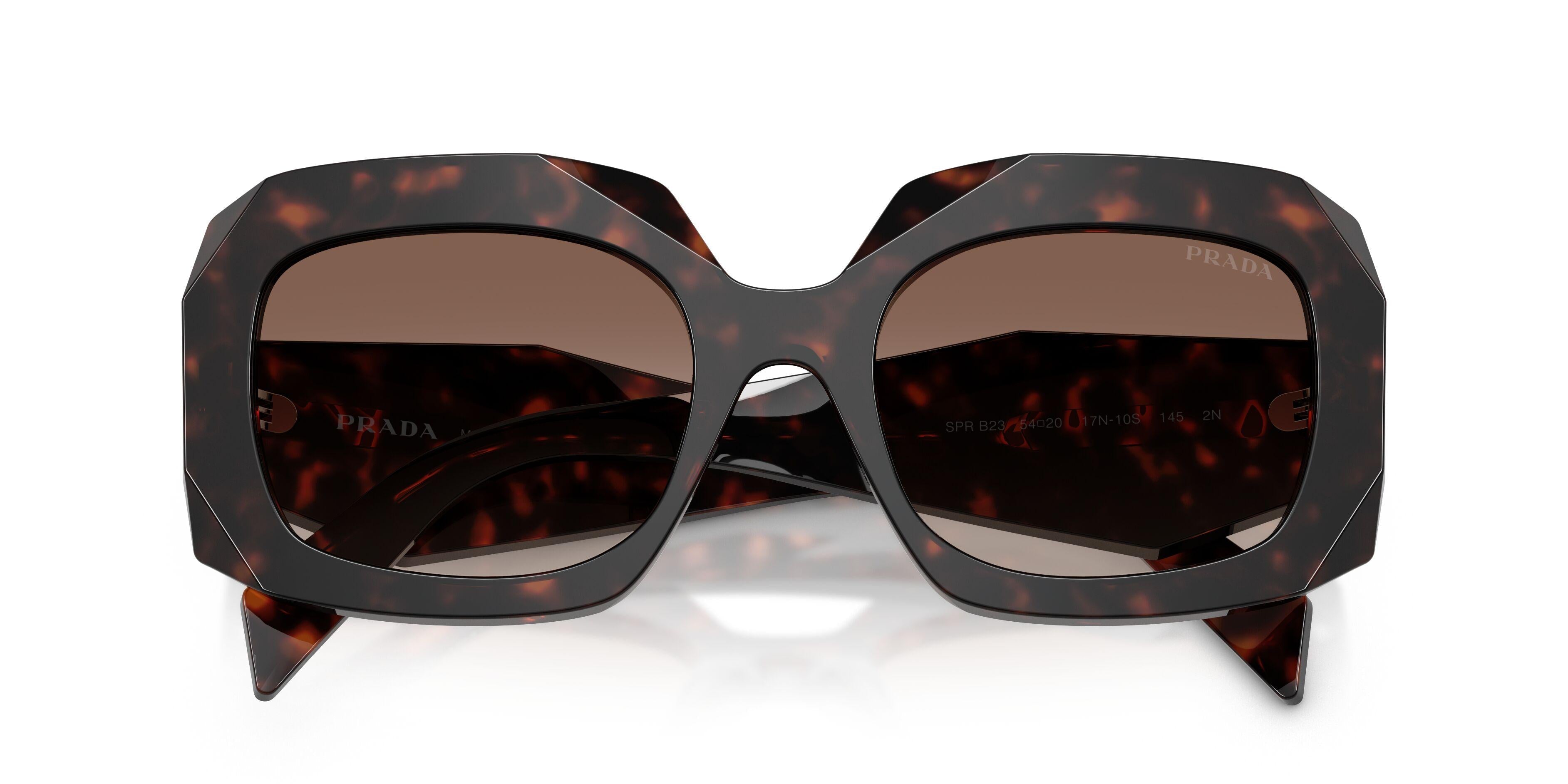 Praada B23S Sunglasses