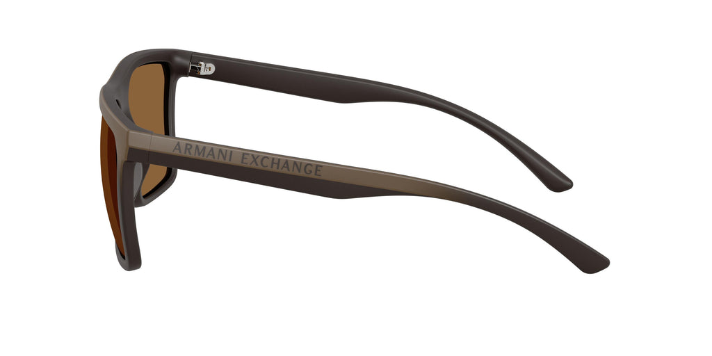Armaani Exchange 4162SU Sunglasses